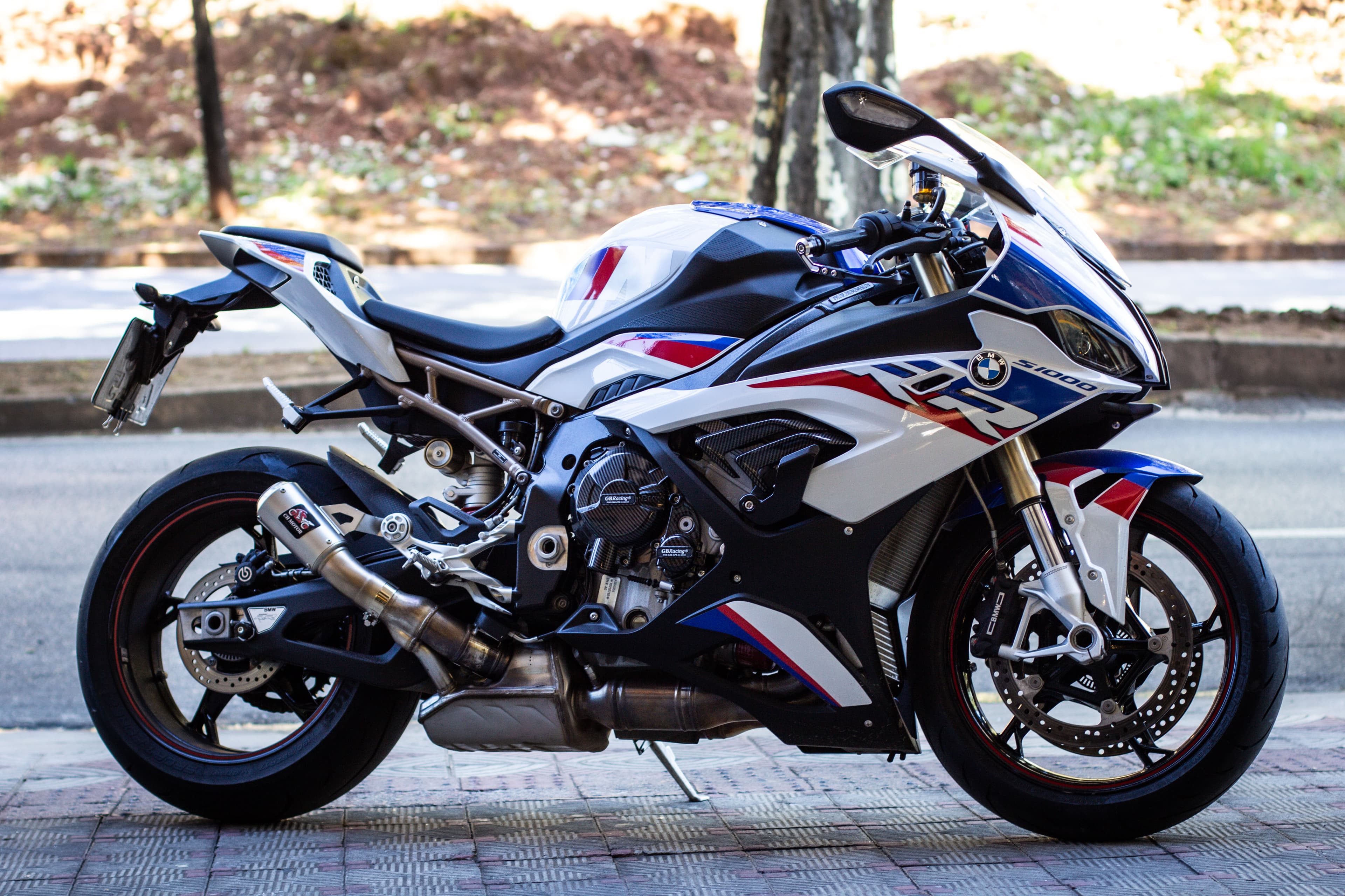 S1000RR M - Imagem 2