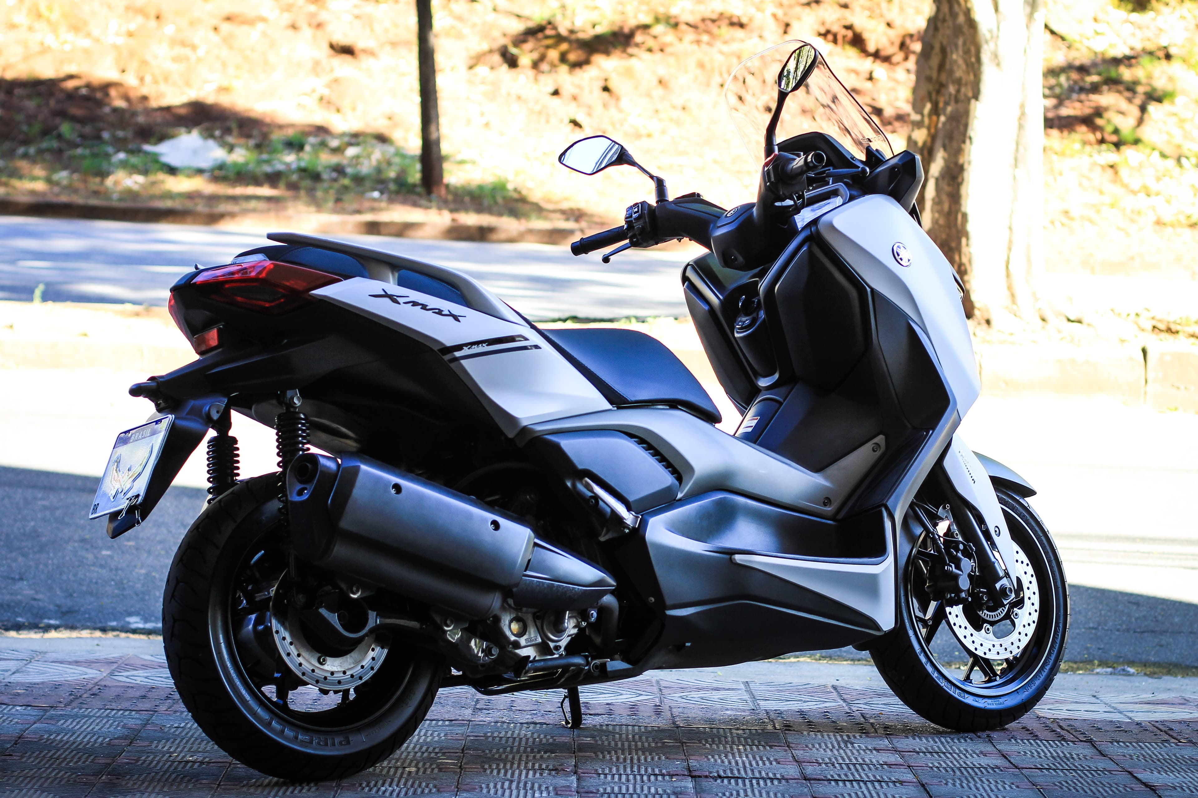 XMax - Imagem 4