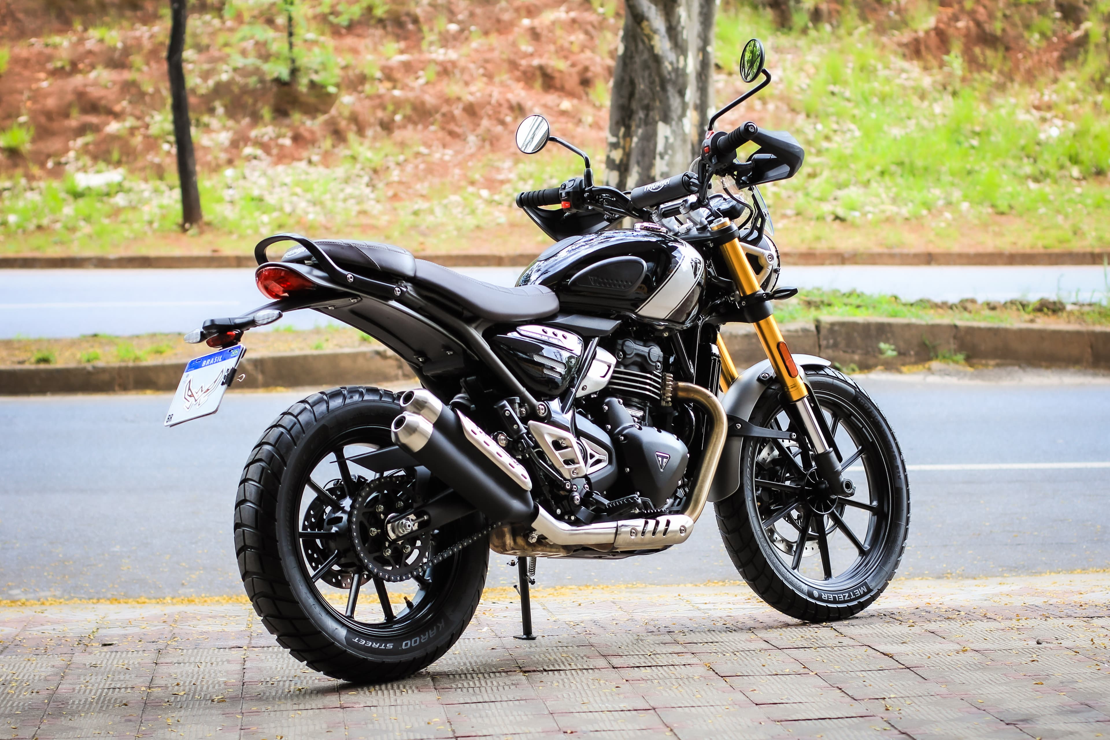 Scrambler 400x - Imagem 4