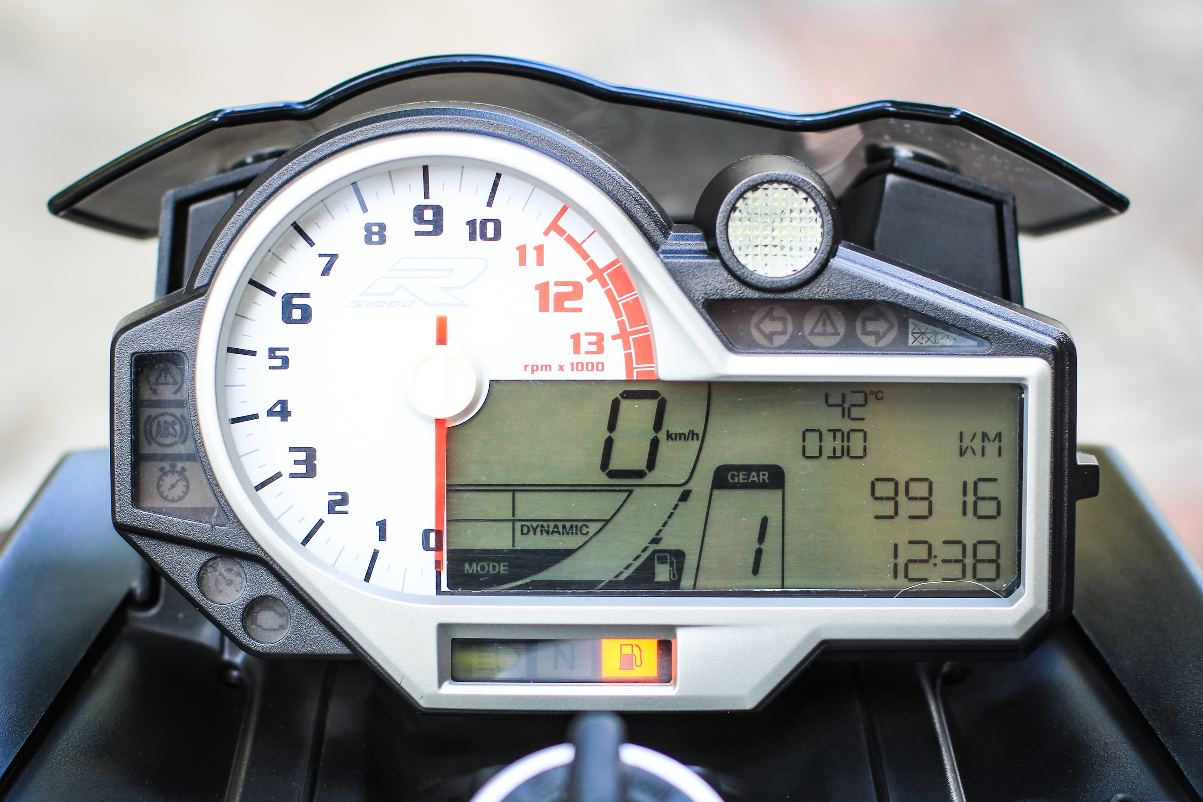 S1000R - Imagem 6
