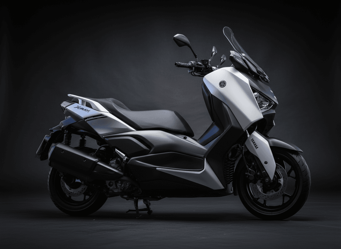 XMax