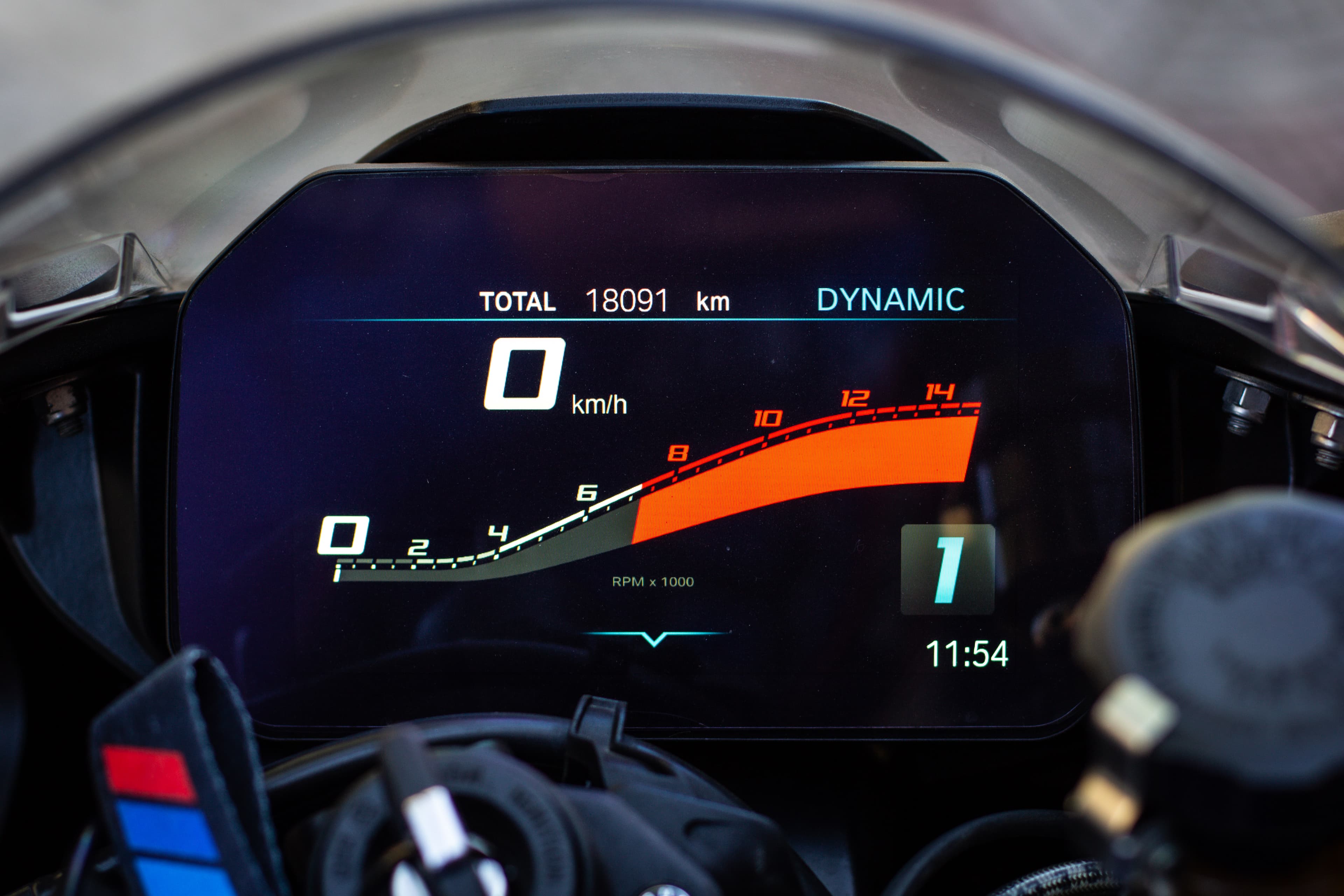 S1000RR M - Imagem 6