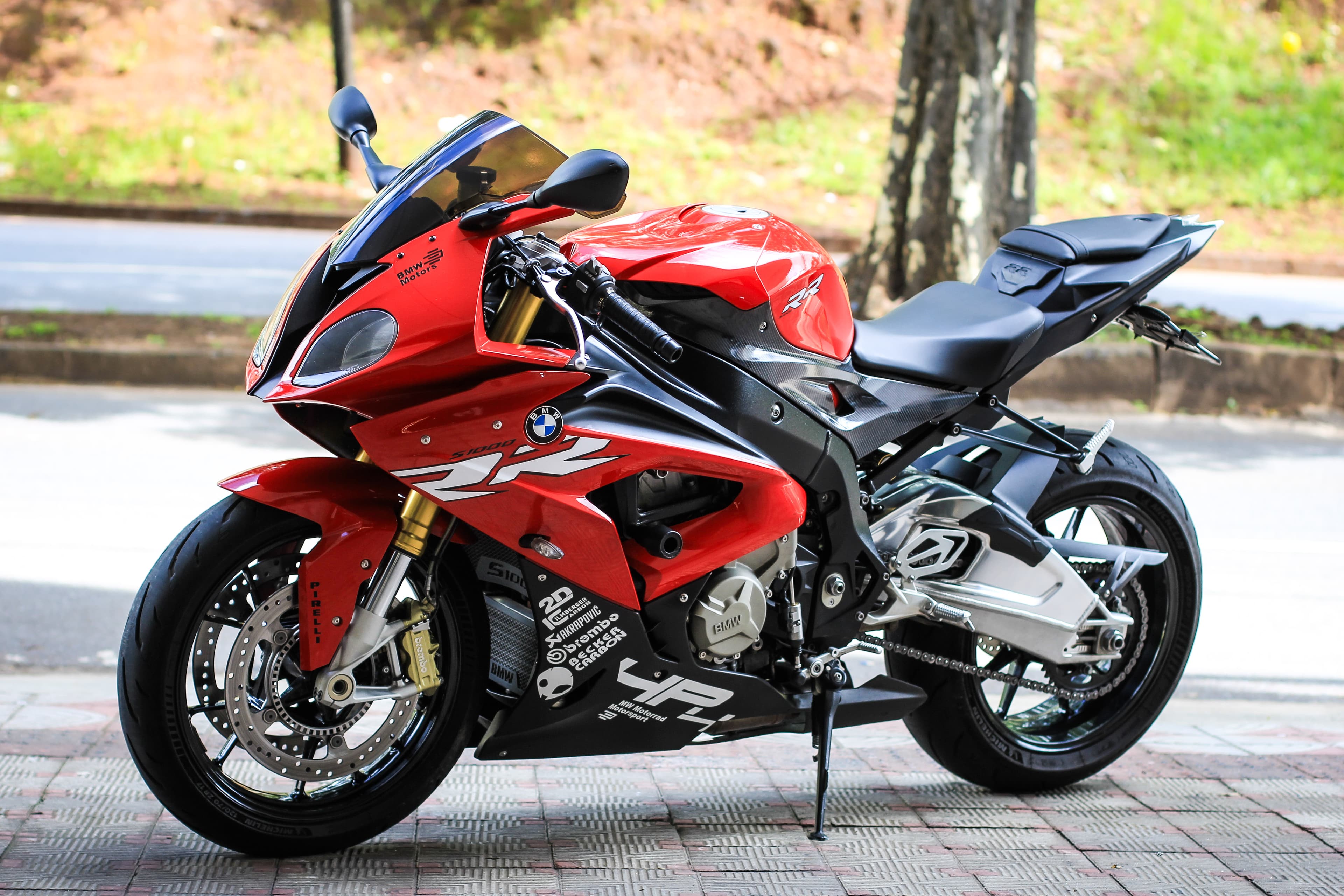 S1000RR - Imagem 3