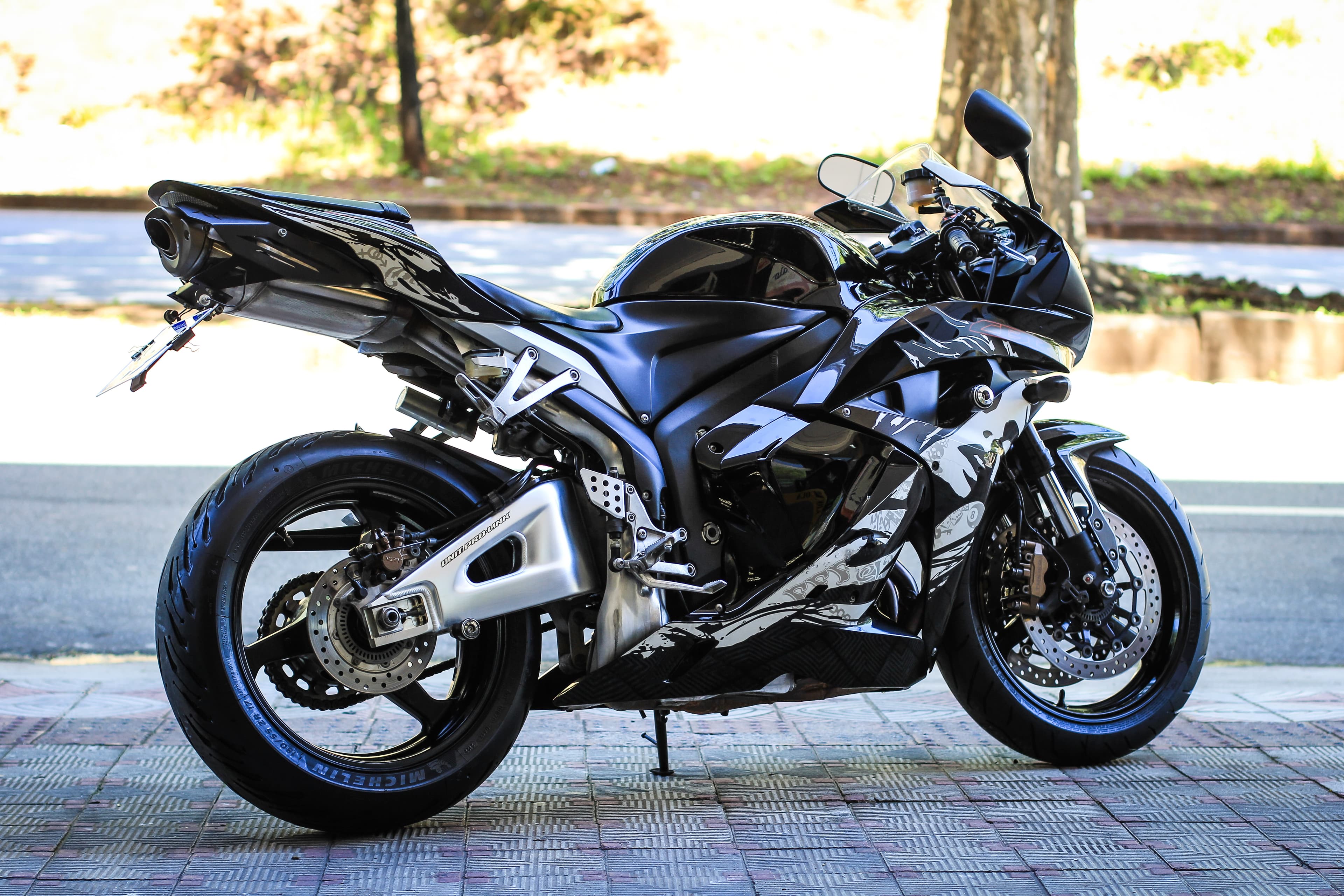 CBR 600RR - Imagem 4