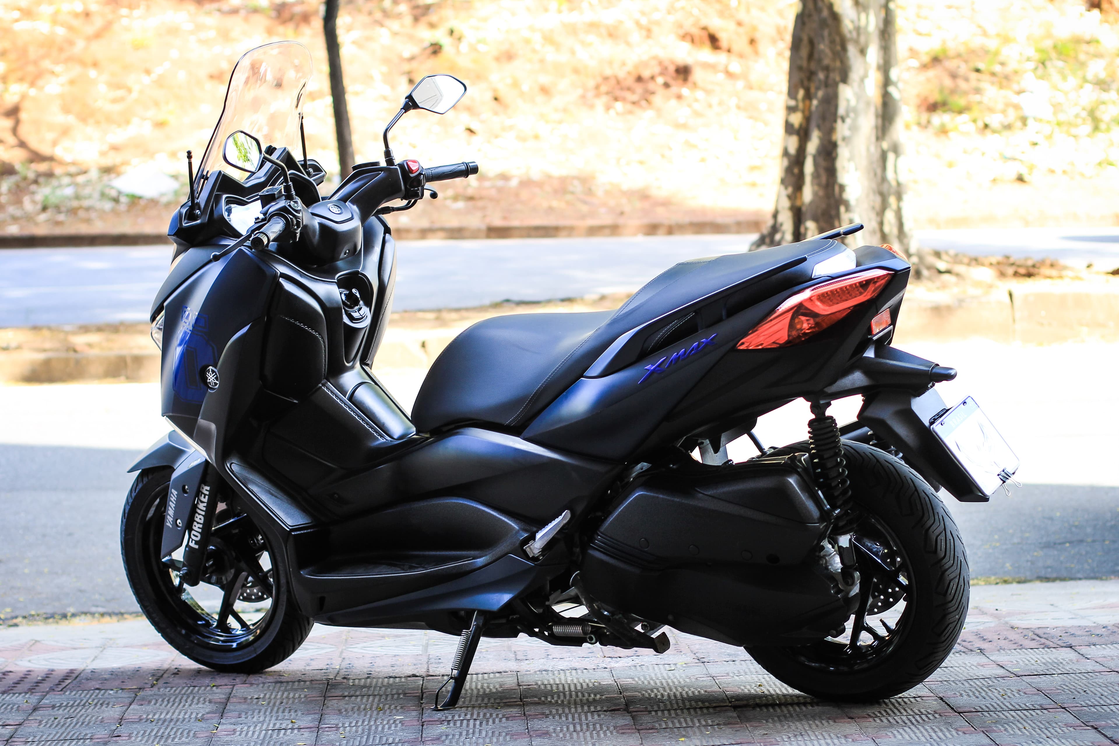 XMax - Imagem 5