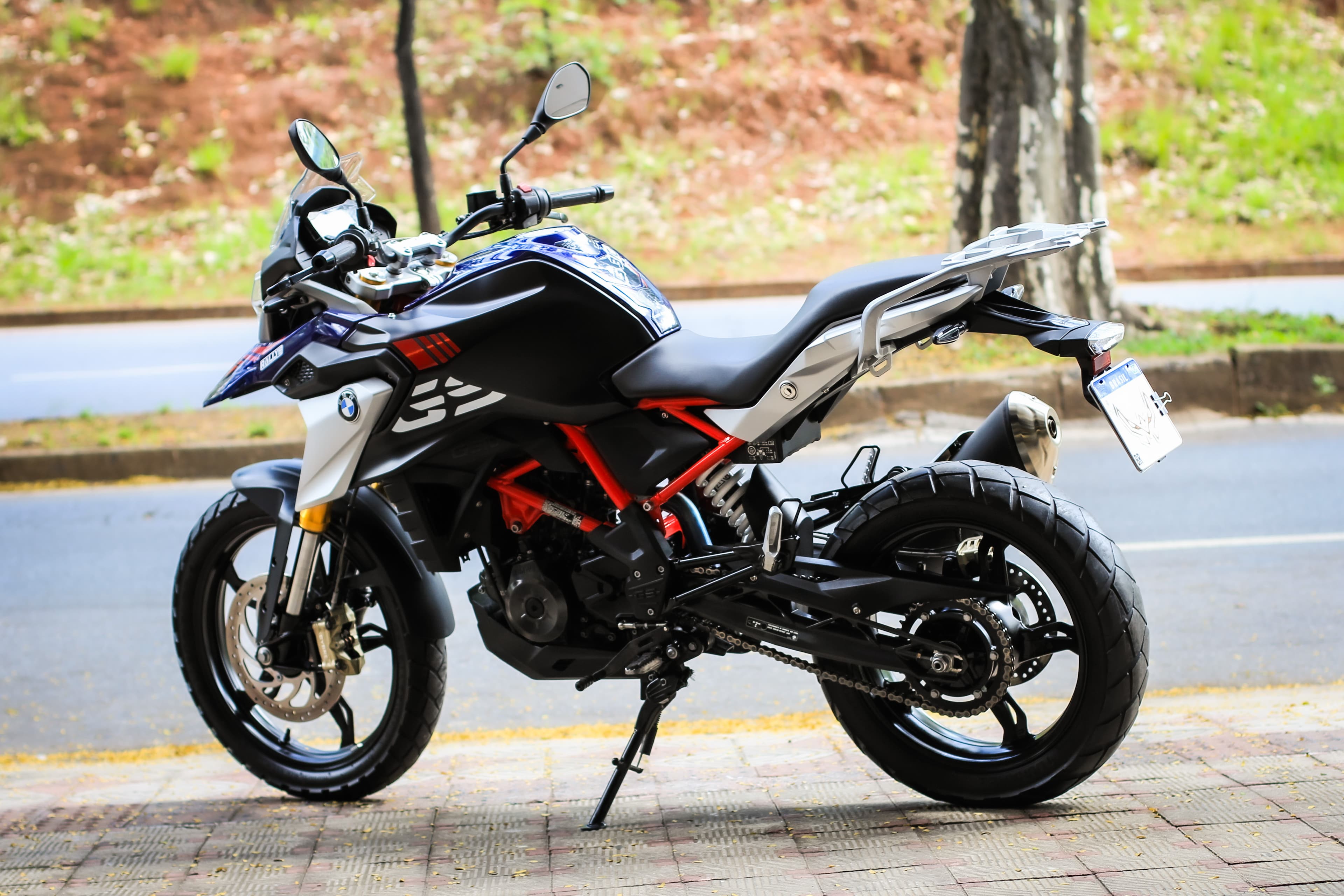 G310 GS - Imagem 5