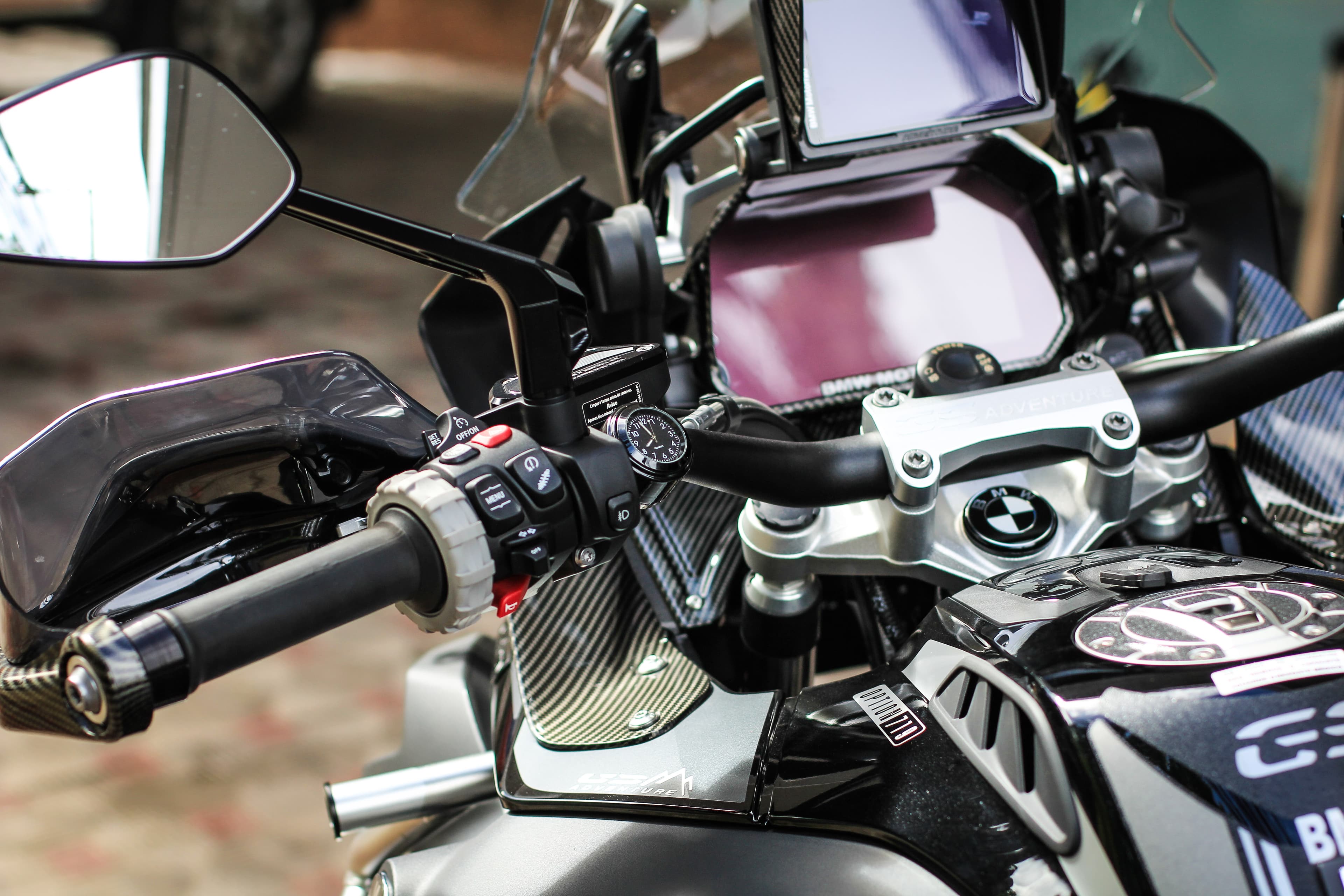 R 1250 GS Adv 719 - Imagem 8