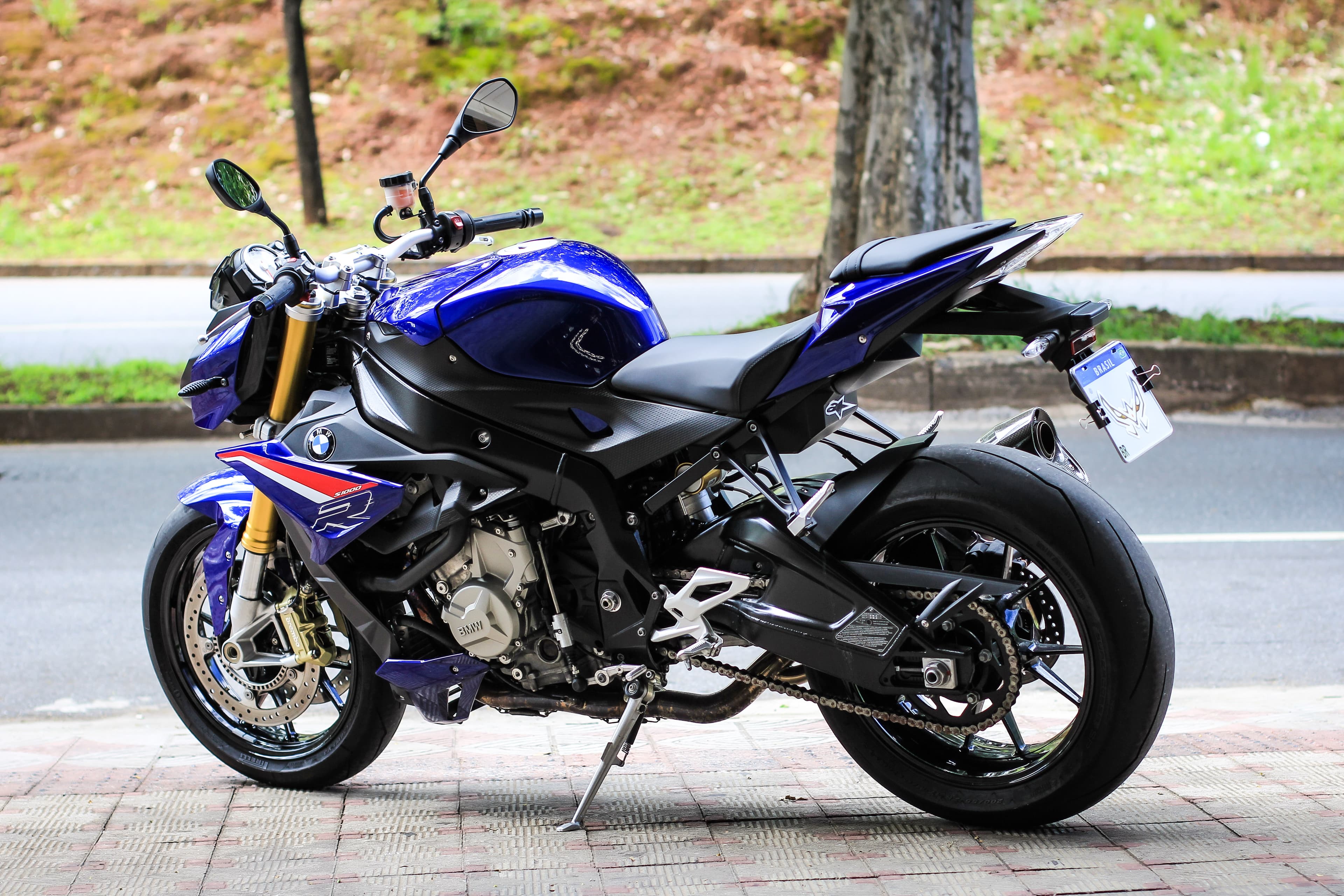 S1000R - Imagem 5