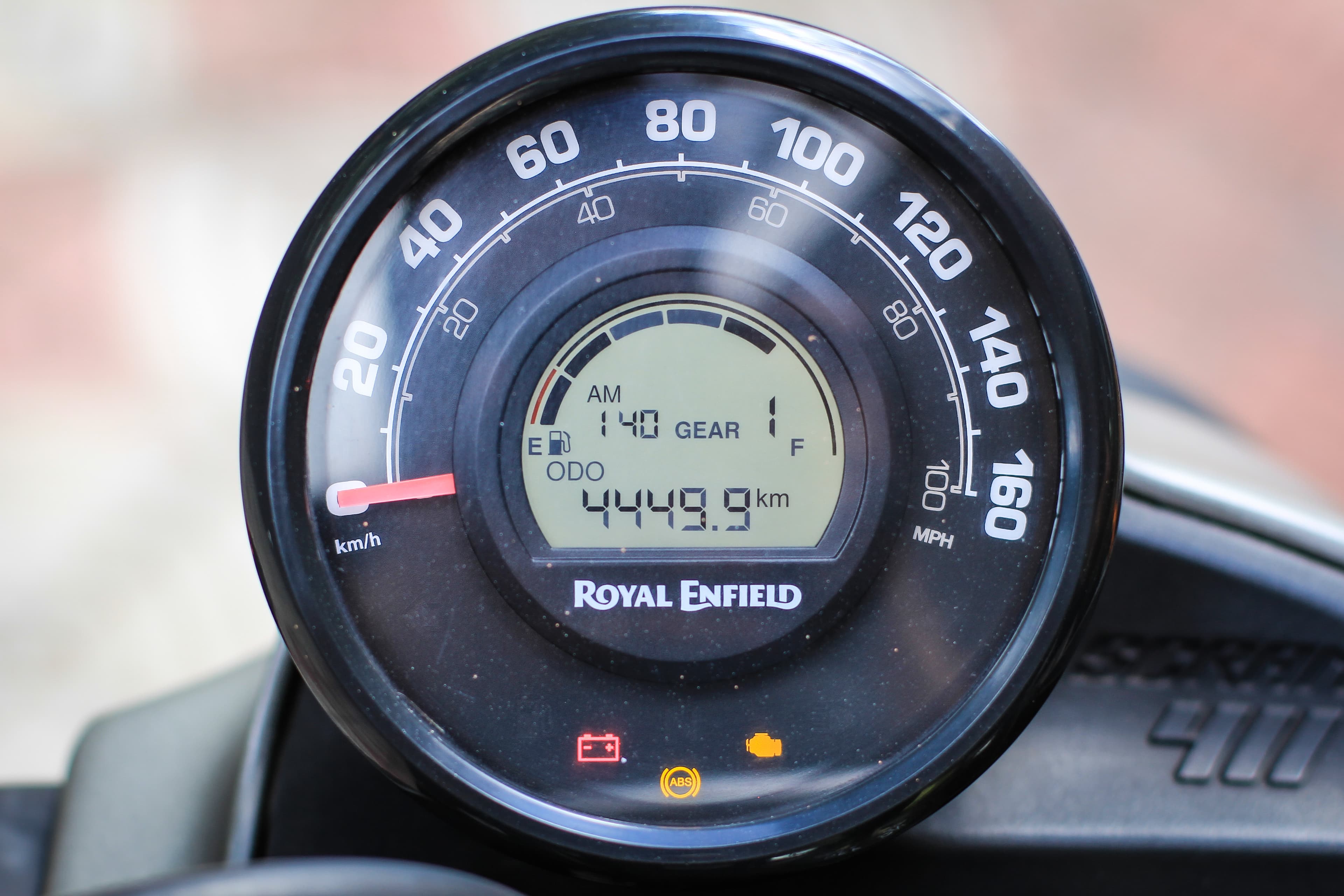 Scram 411 - Imagem 6