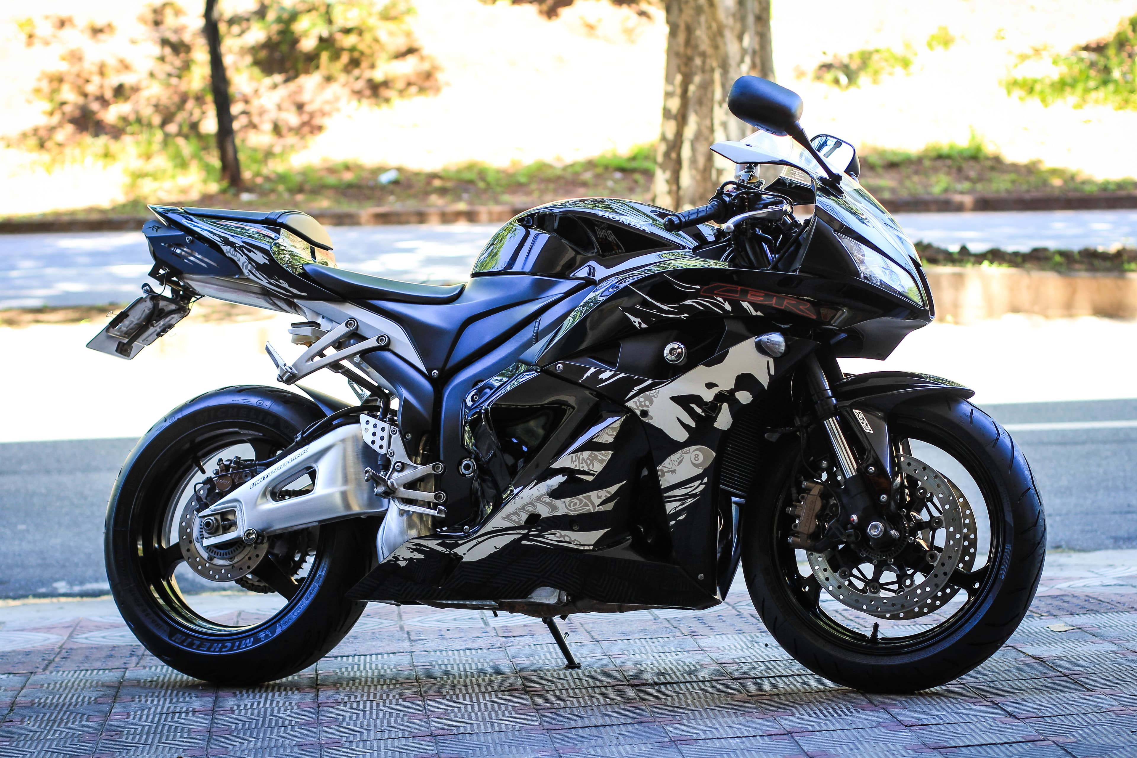 CBR 600RR - Imagem 2