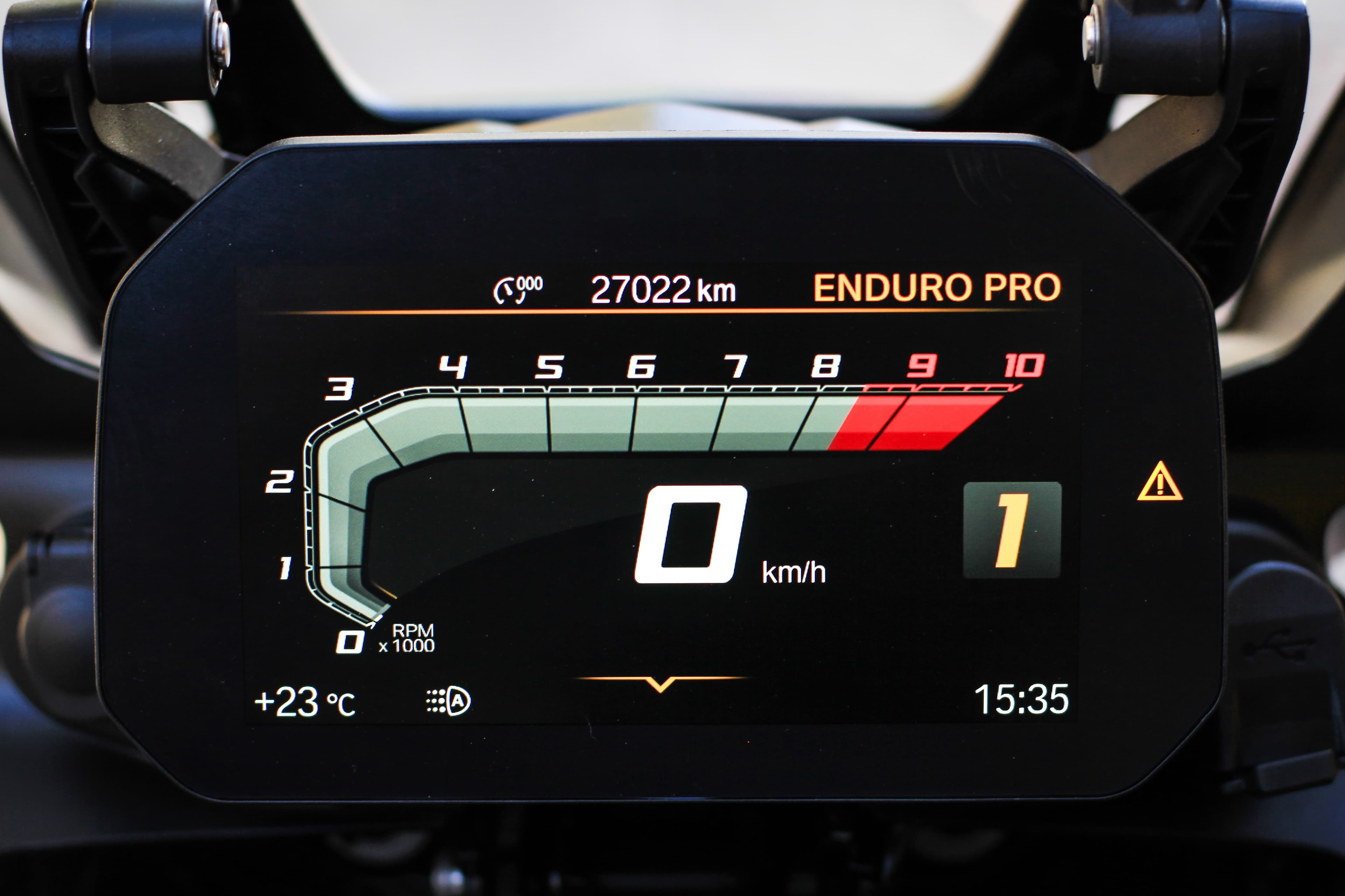 F 850GS Premium 40 anos - Imagem 6