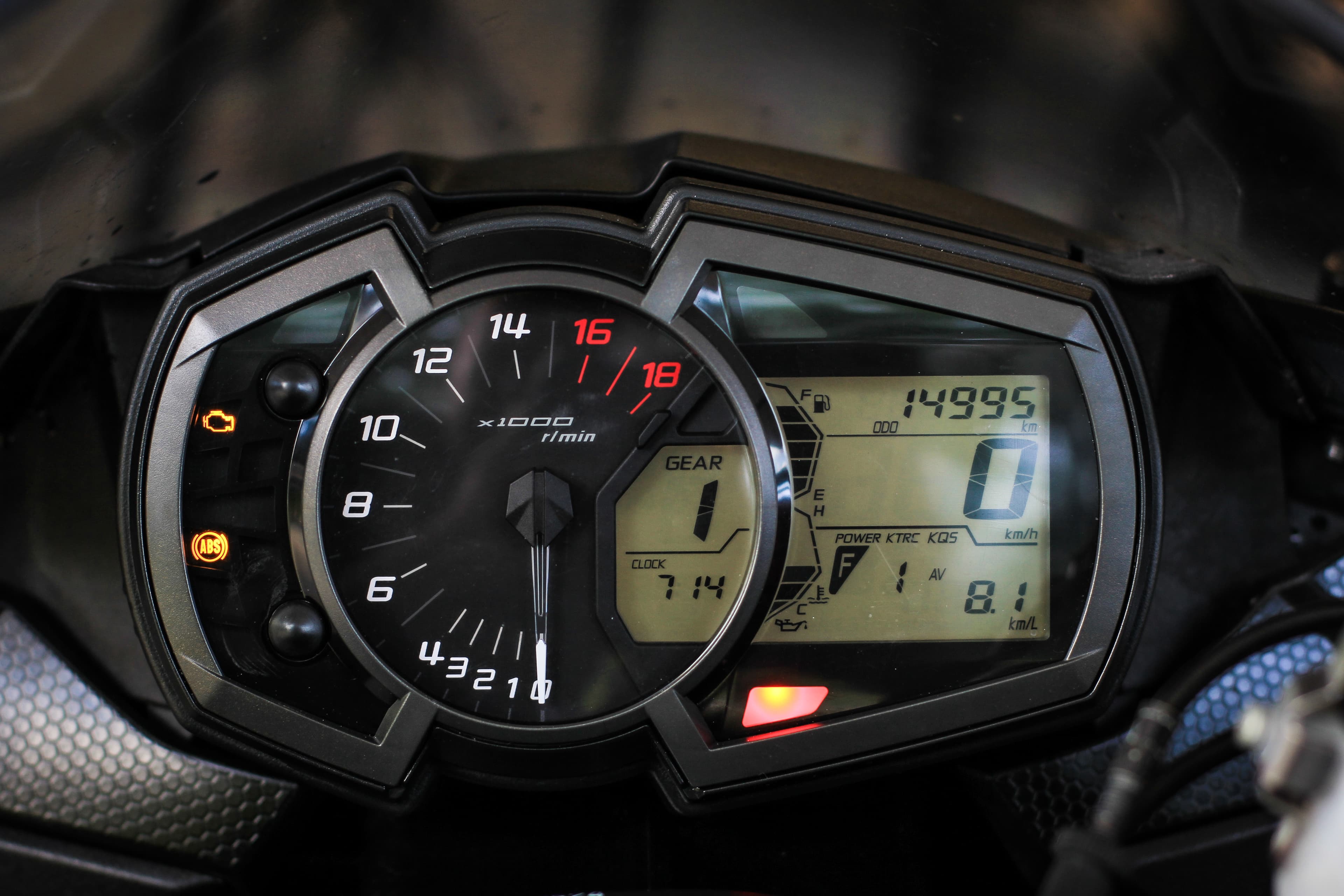 Ninja ZX-6R - Imagem 6