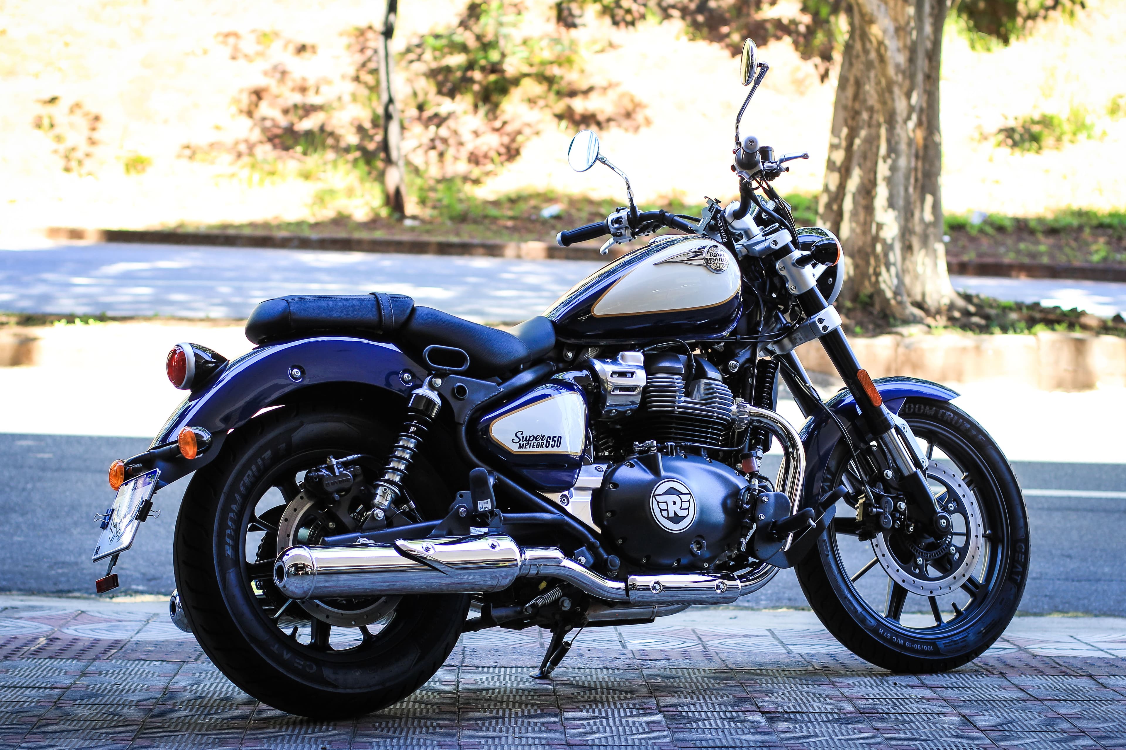 Super Meteor 650 - Imagem 5