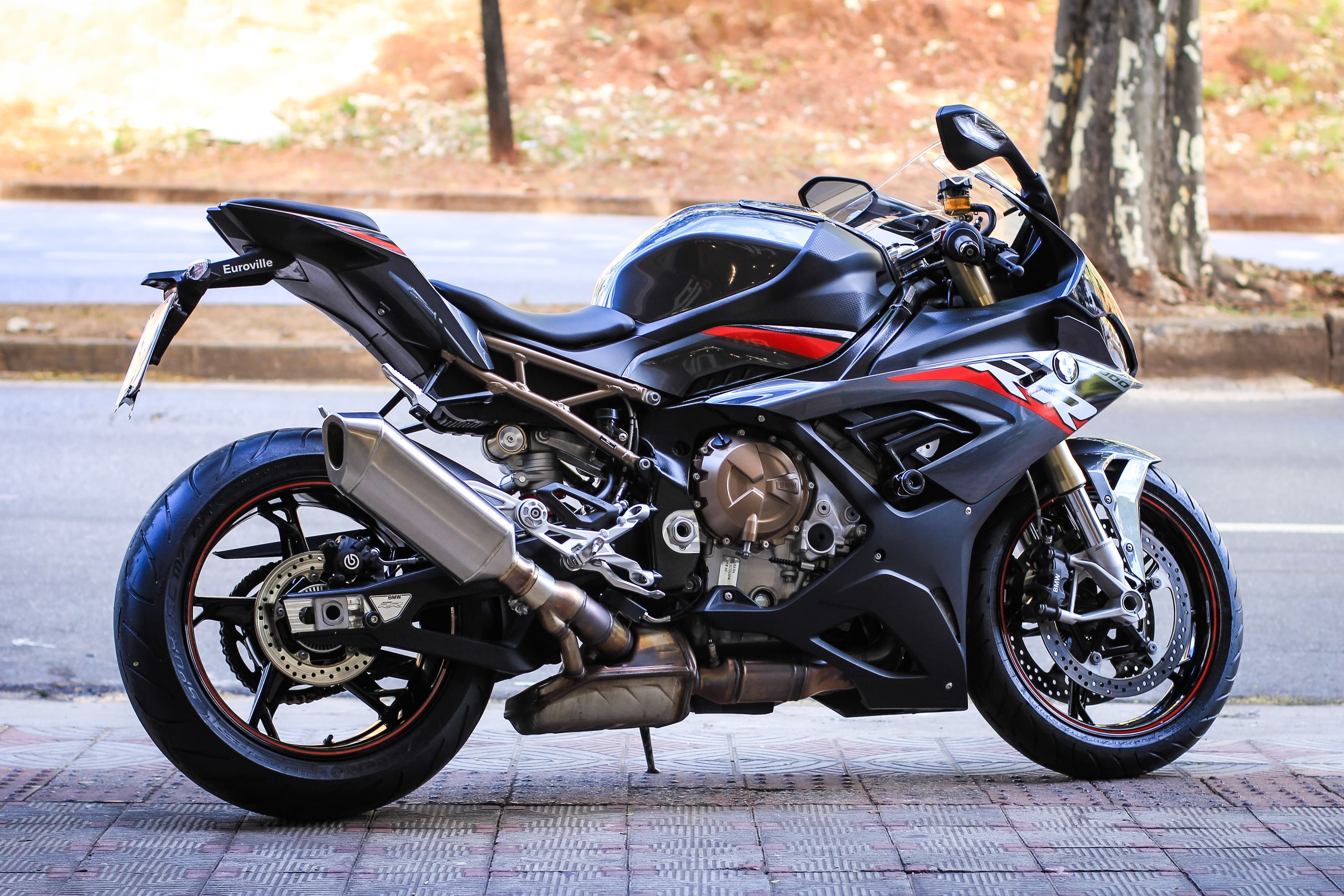 S1000RR - Imagem 5