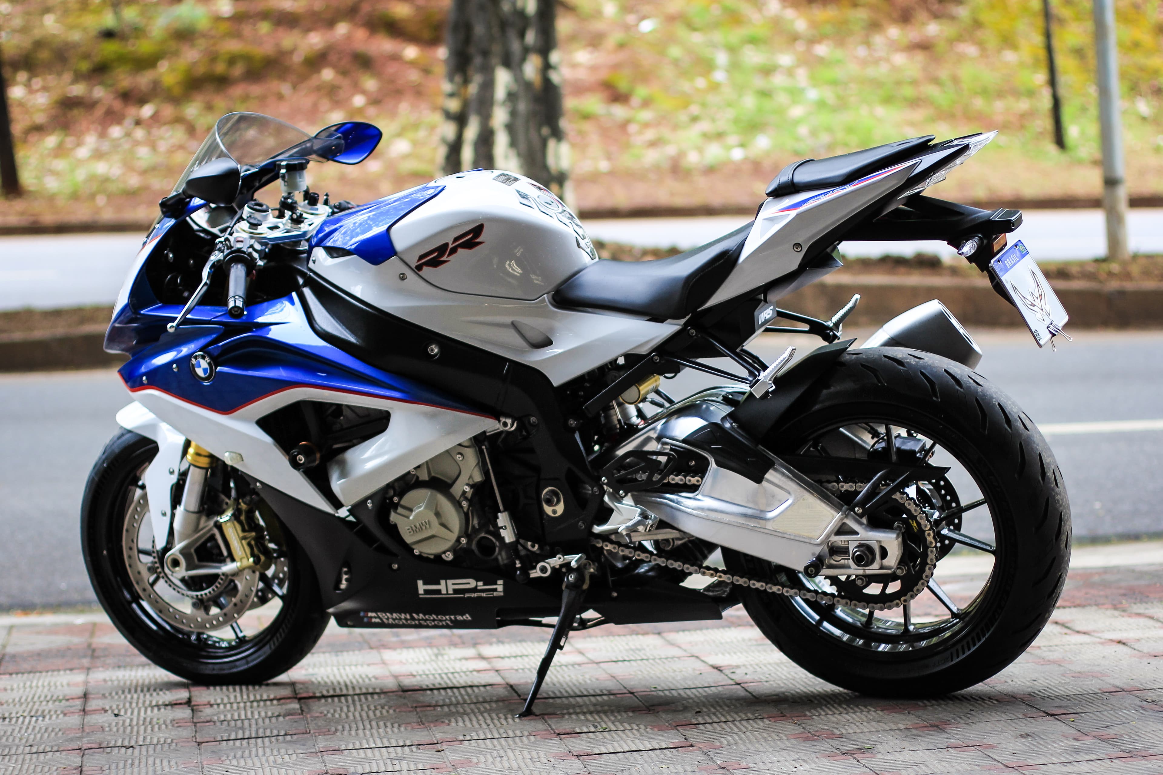 S1000RR - Imagem 5