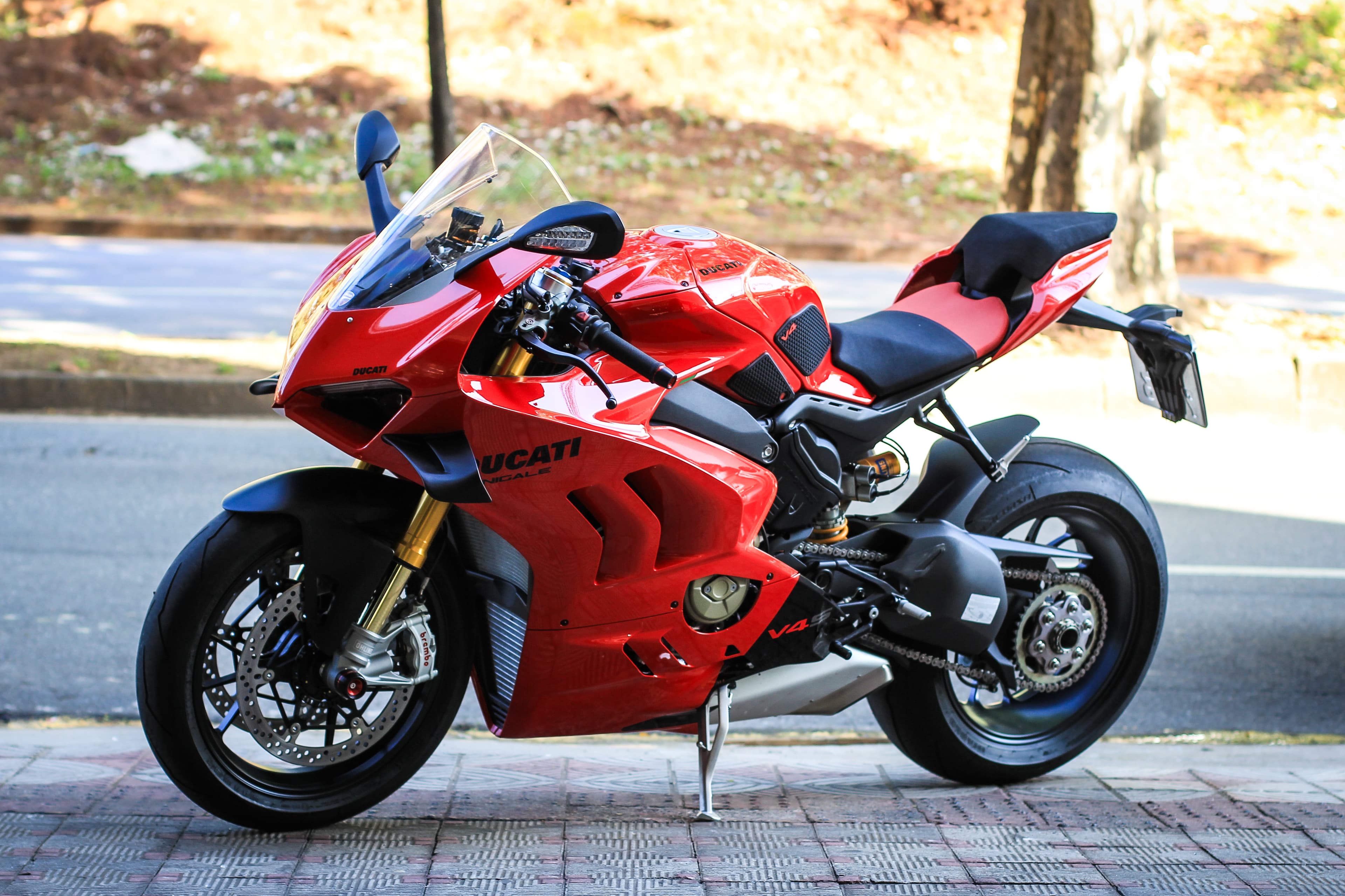 Panigale V4S - Imagem 5