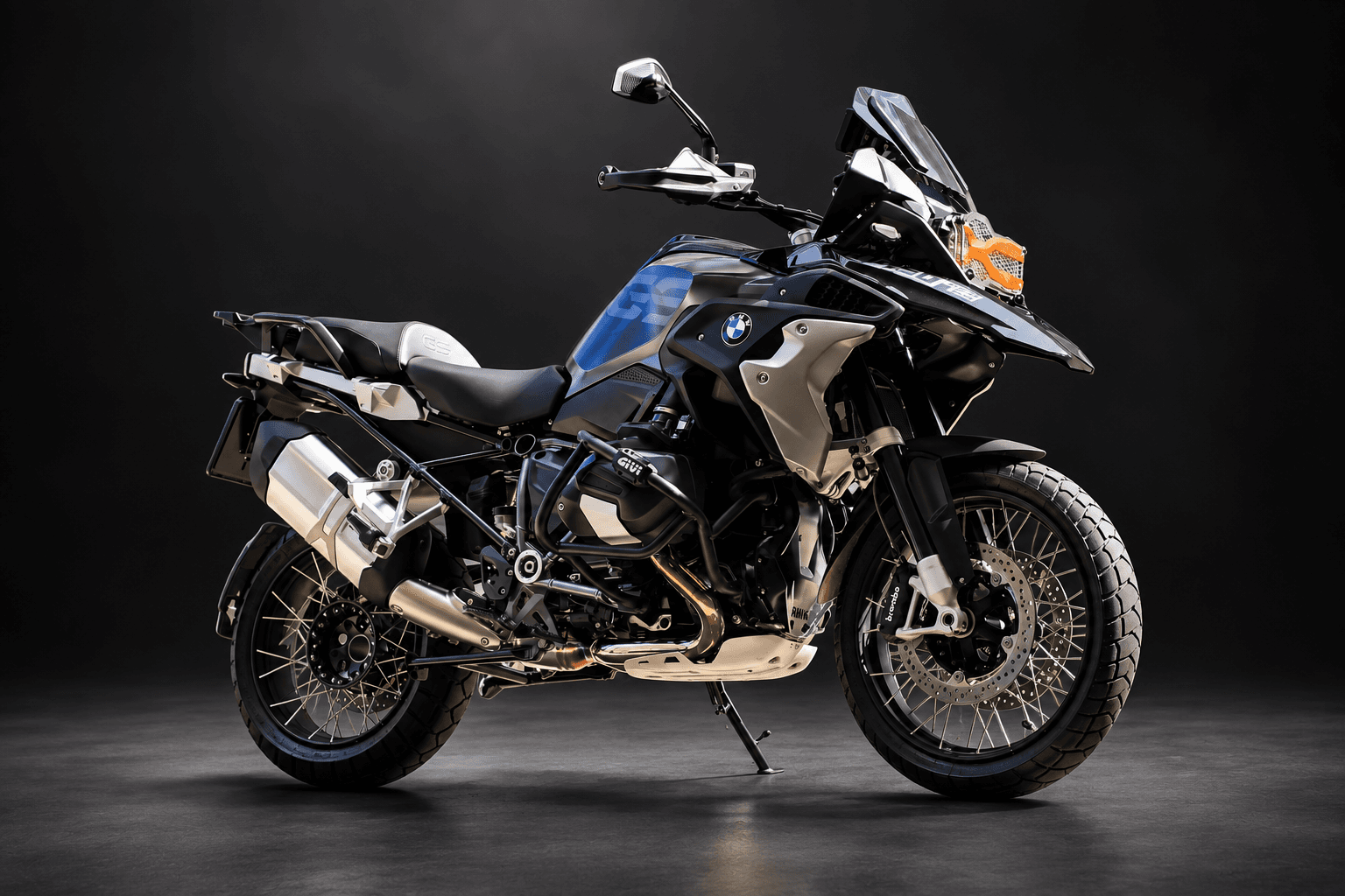 R1250 GS