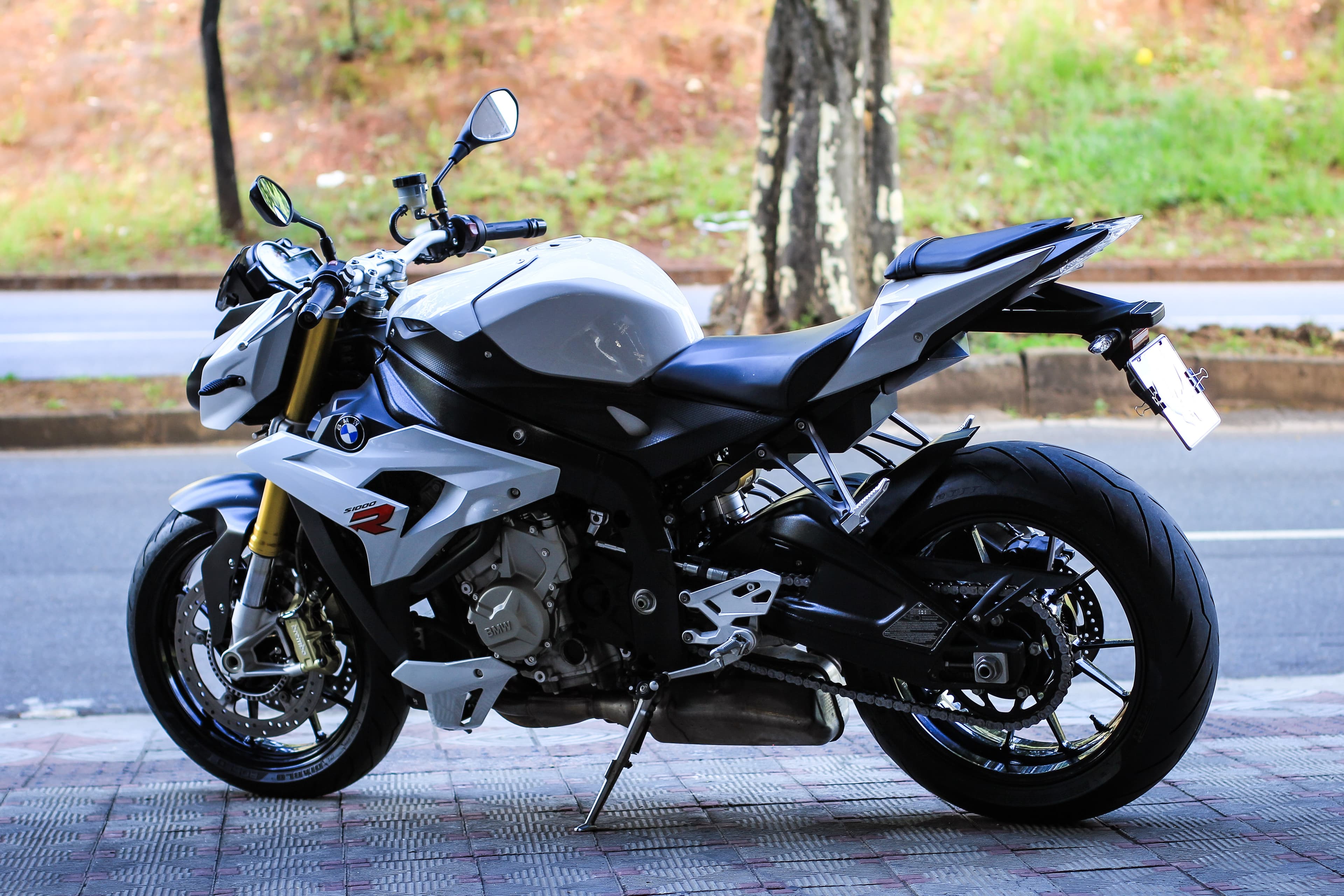 S1000R - Imagem 5