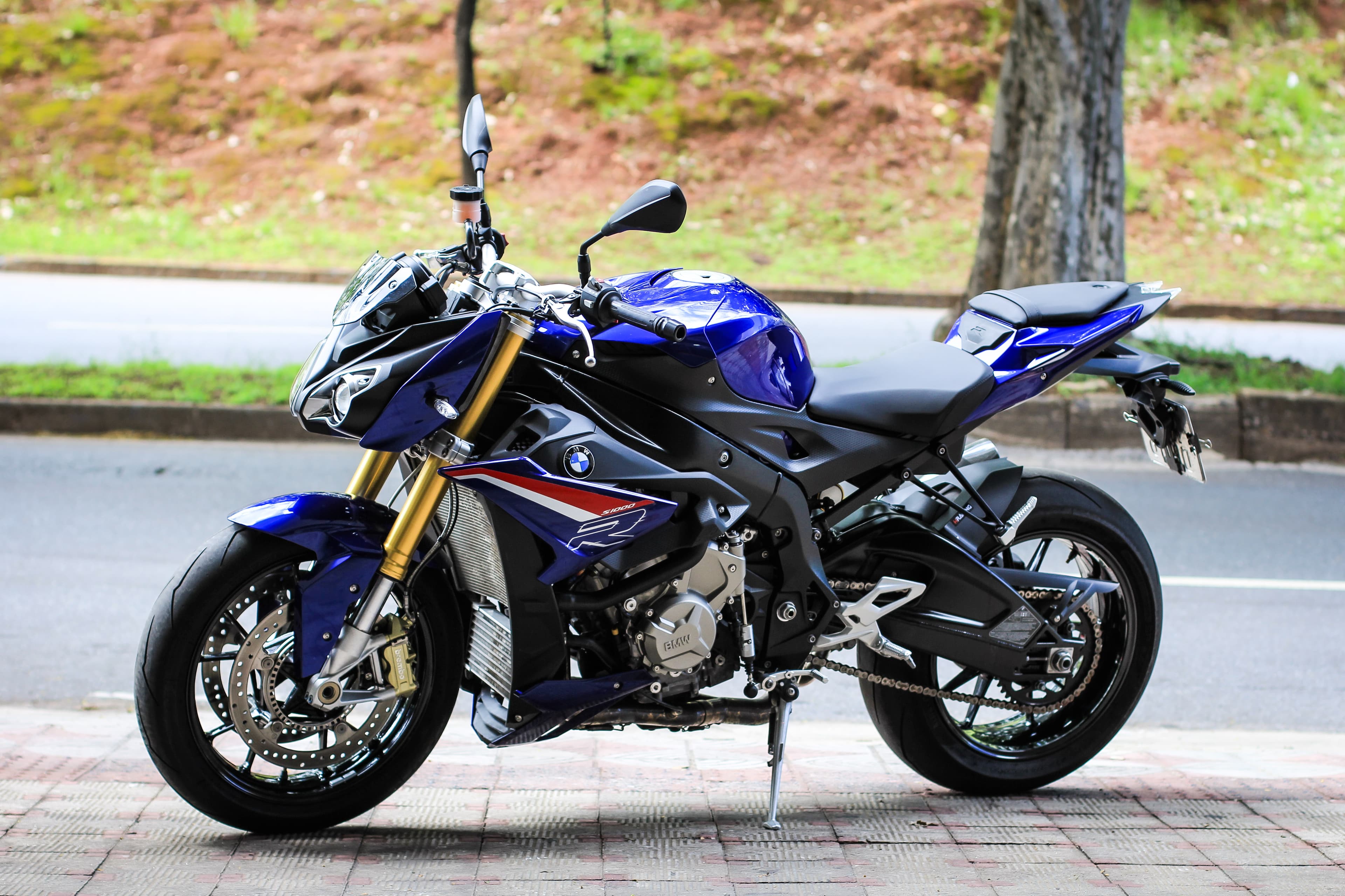 S1000R - Imagem 3