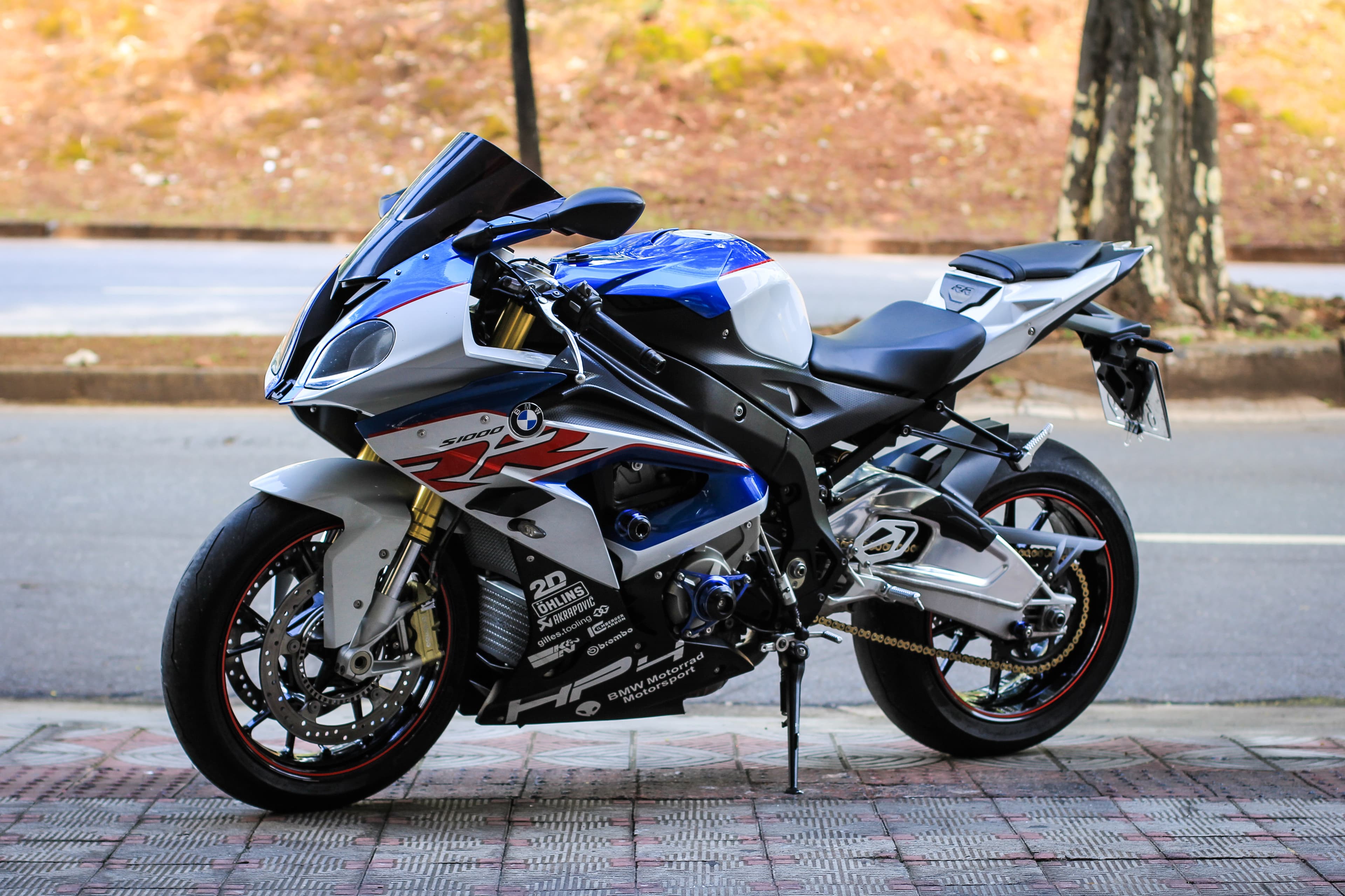 S1000RR - Imagem 3