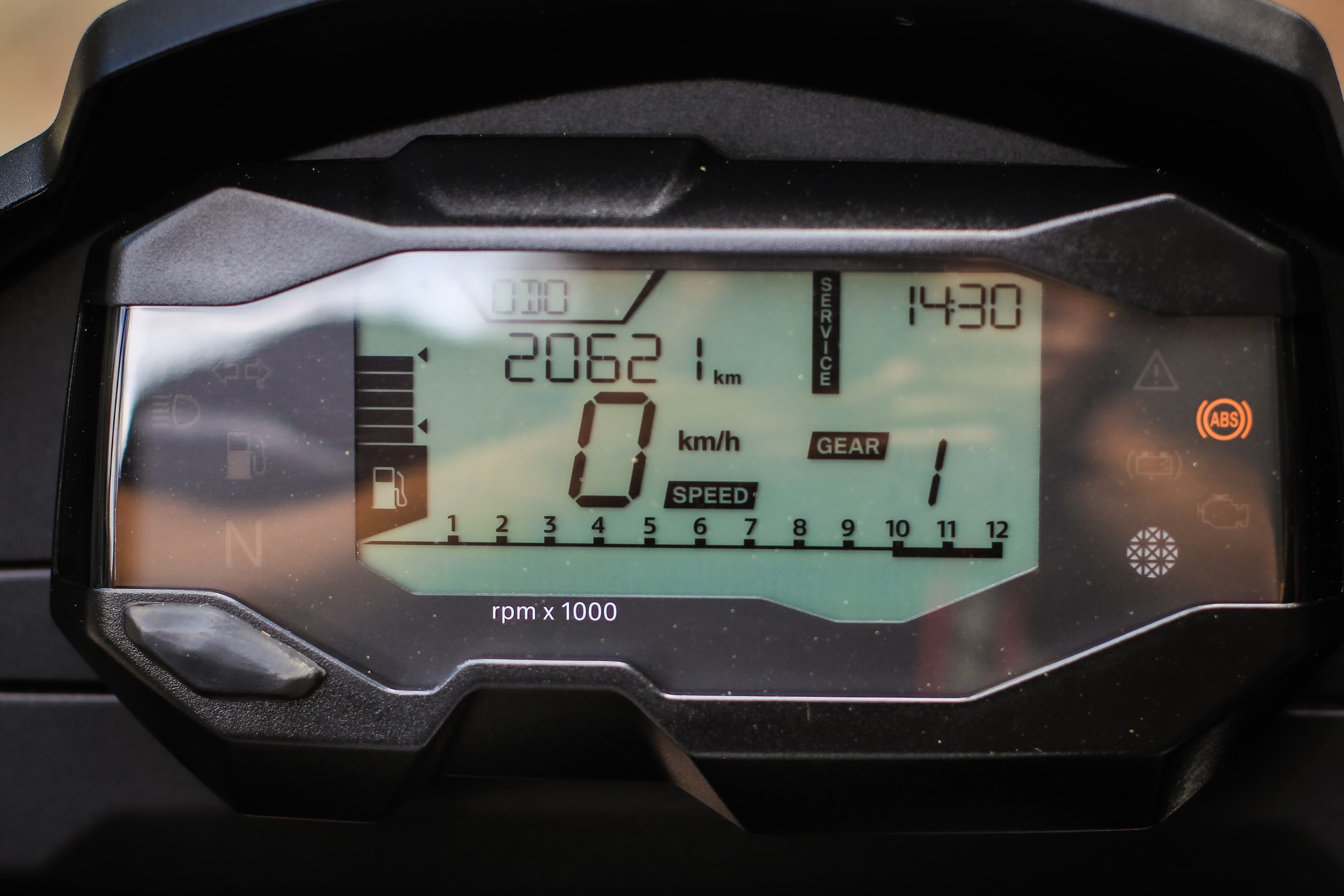 G310 GS - Imagem 6
