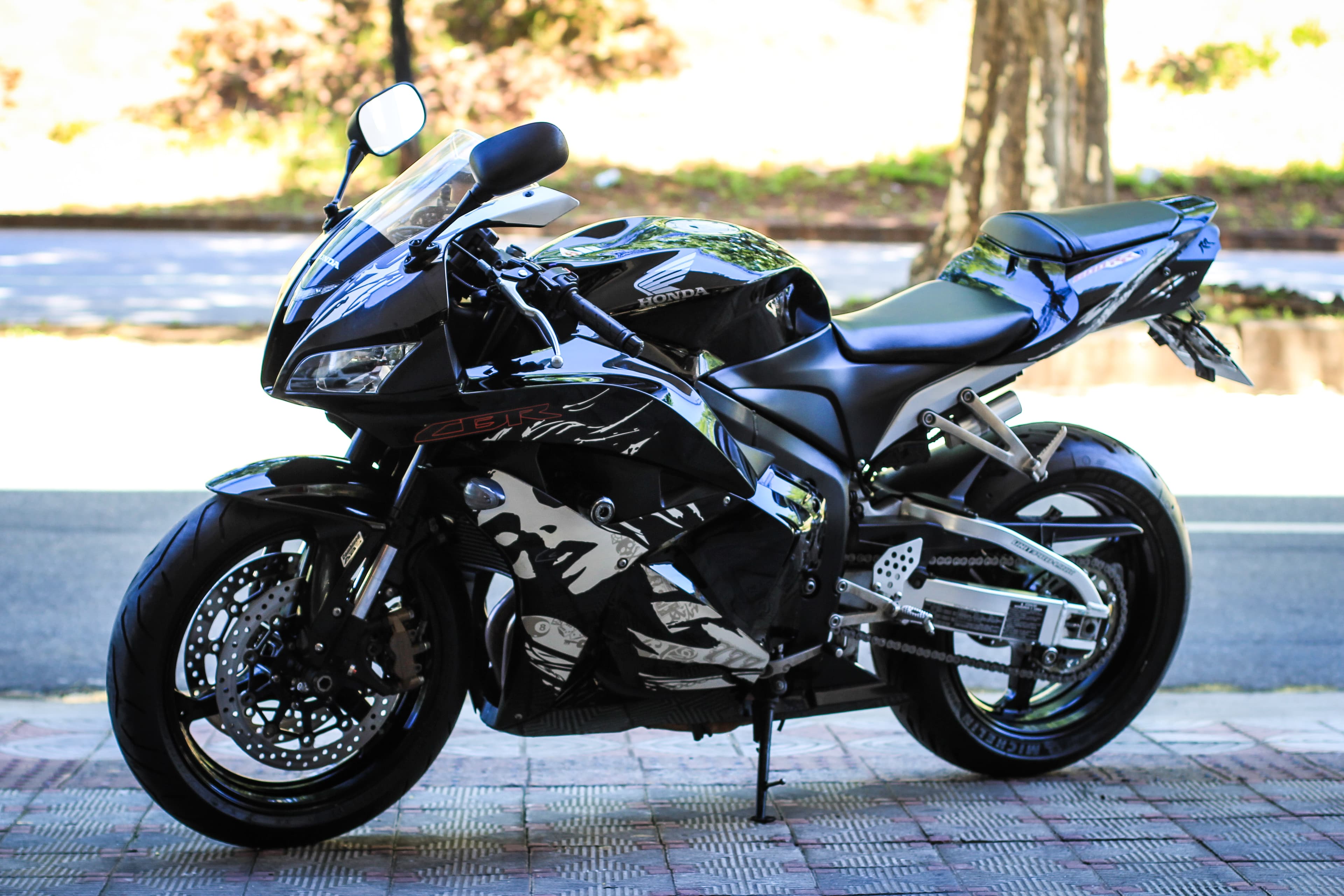 CBR 600RR - Imagem 5