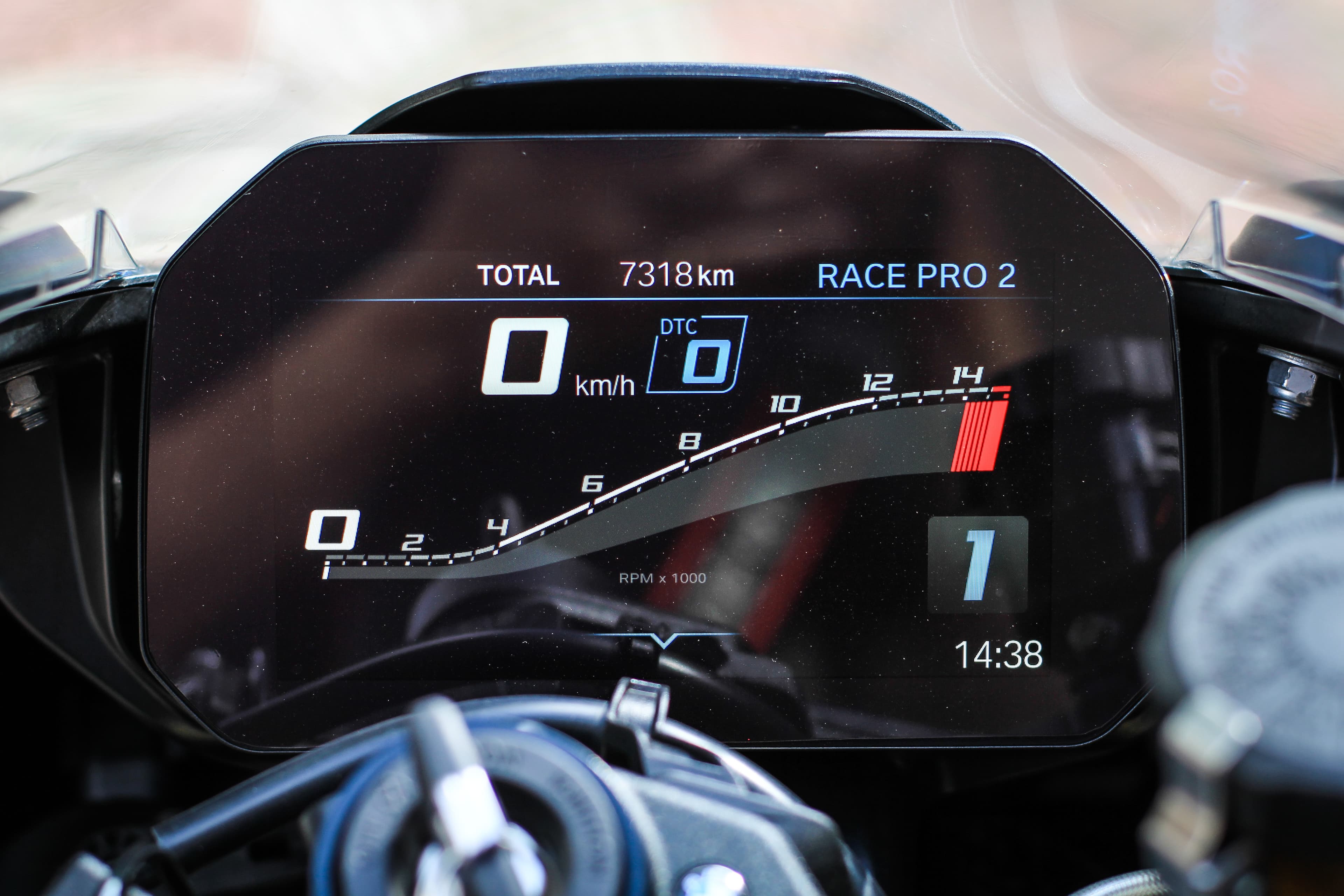S1000RR - Imagem 6