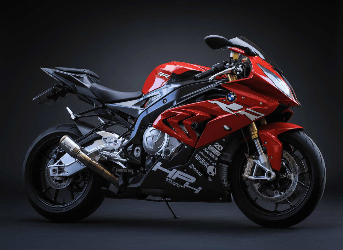 S1000RR