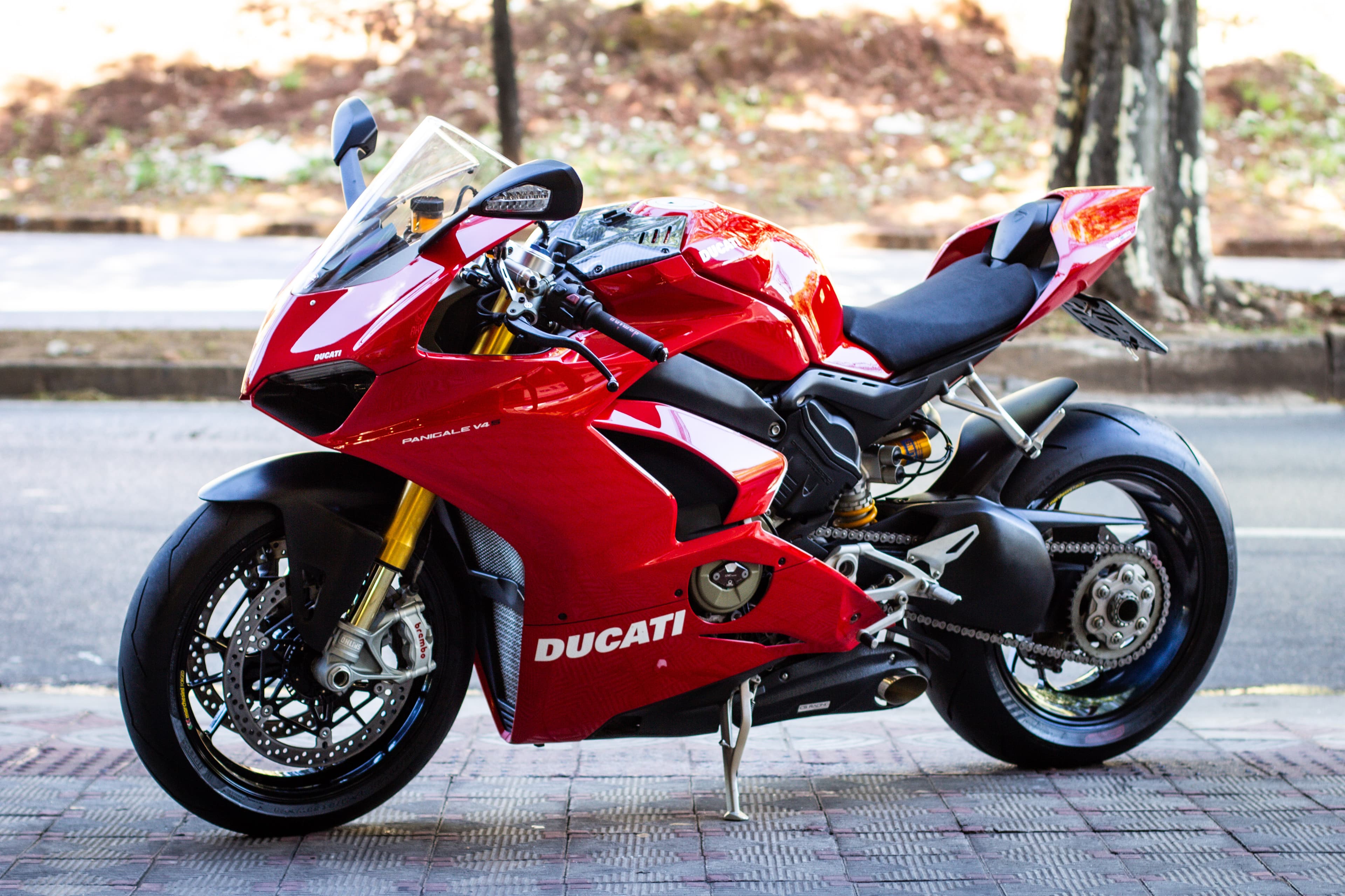 Panigale V4S - Imagem 3