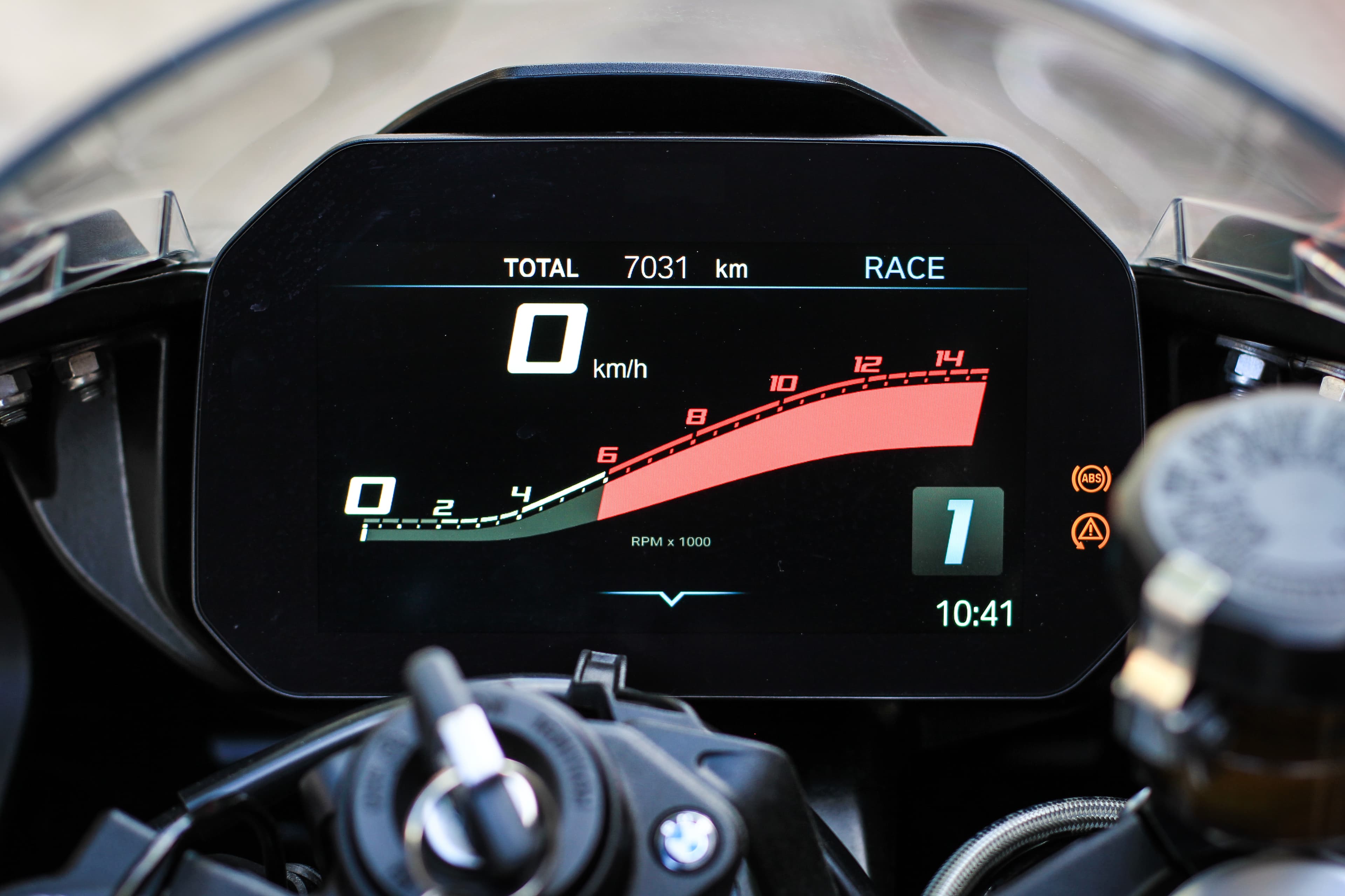 S1000RR - Imagem 6