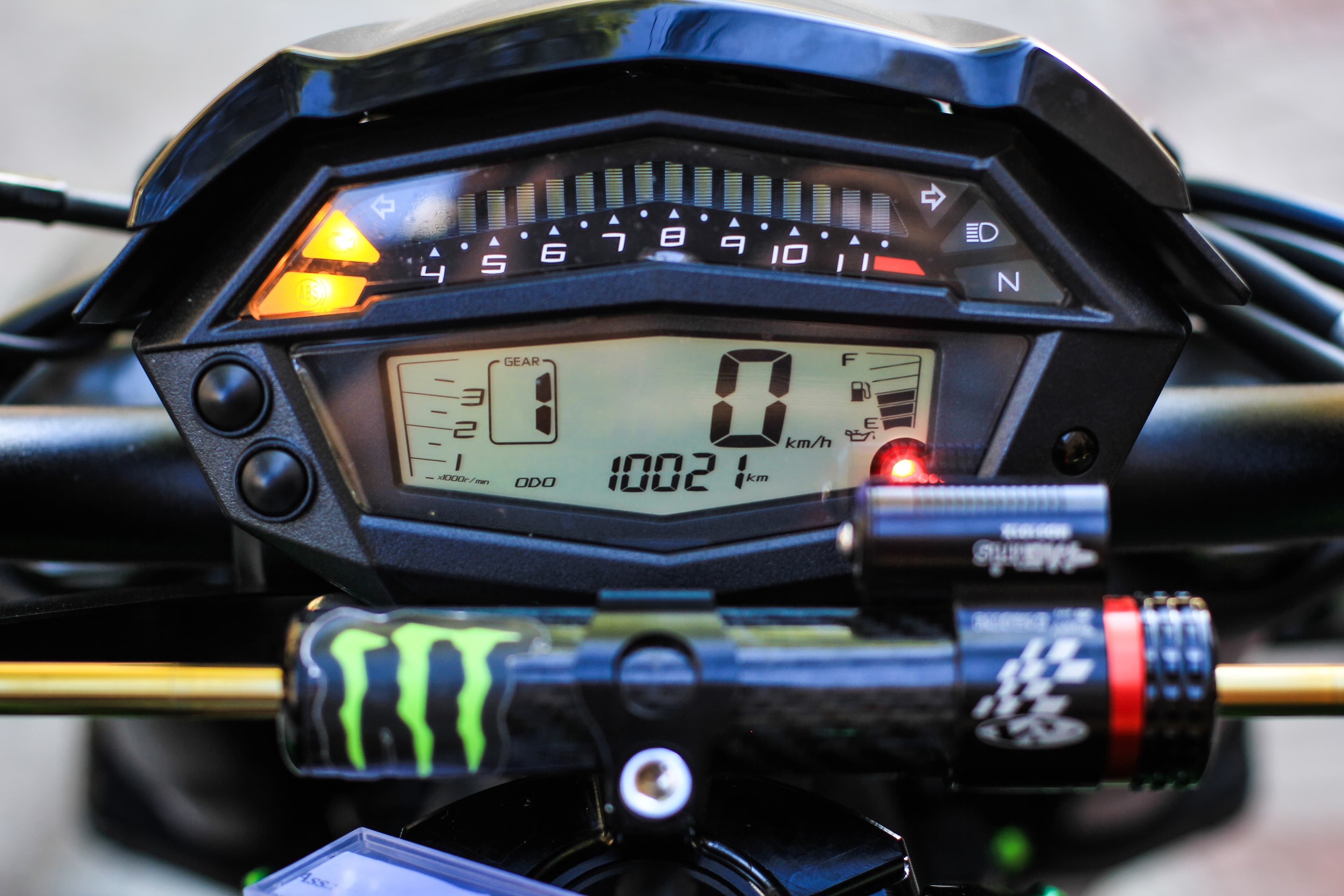 Z1000 R - Imagem 6