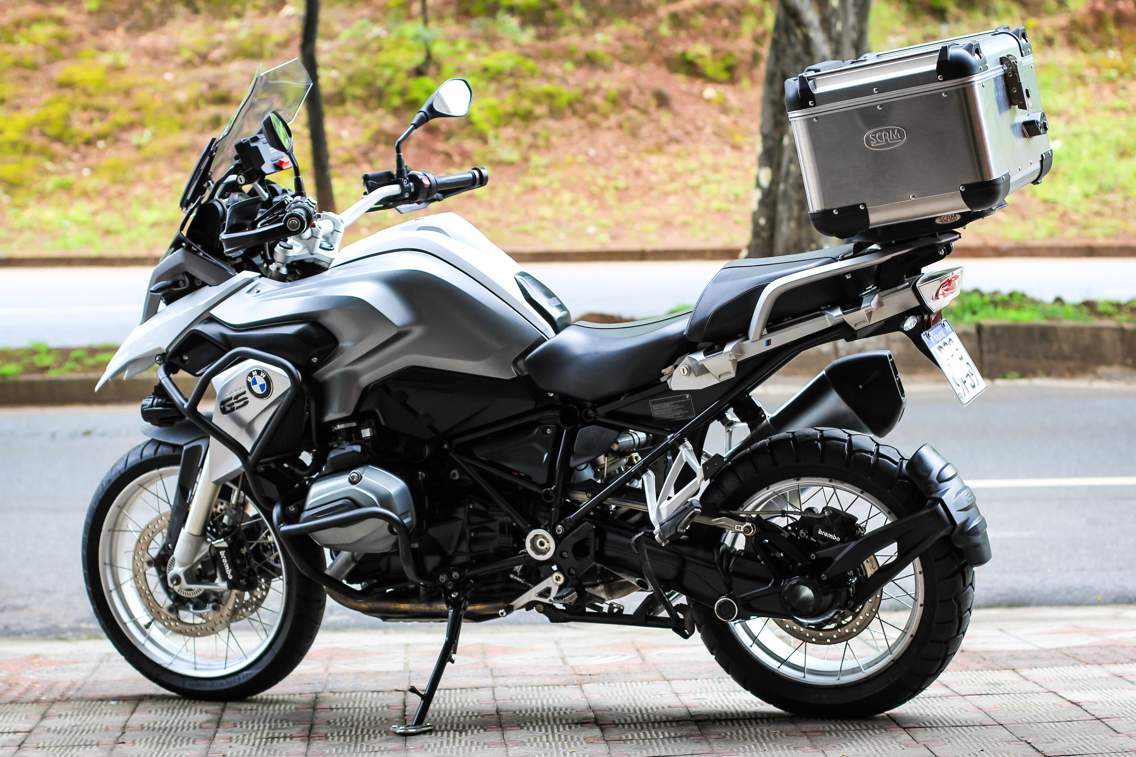 R 1200GS - Imagem 5