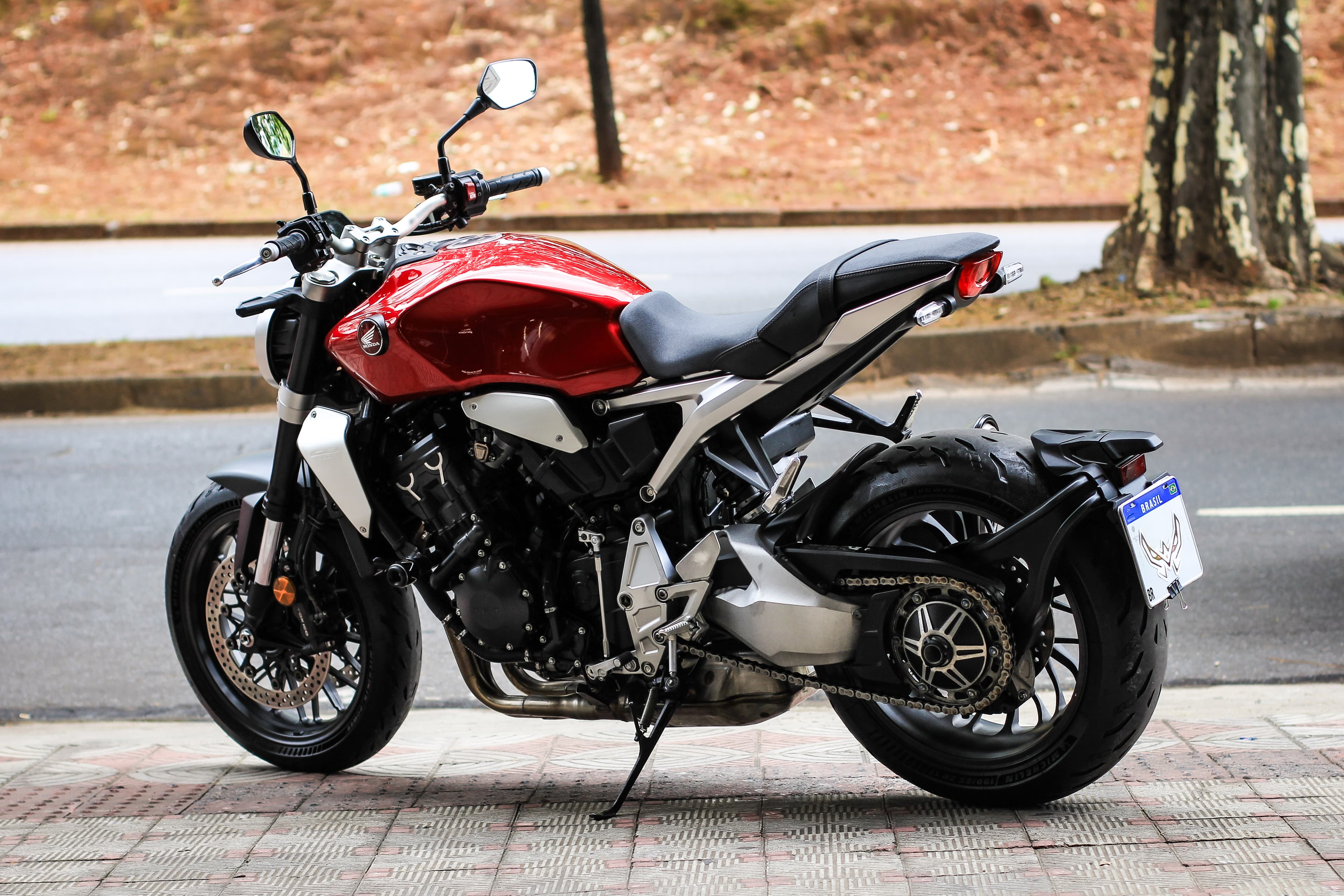 CB 1000R - Imagem 3