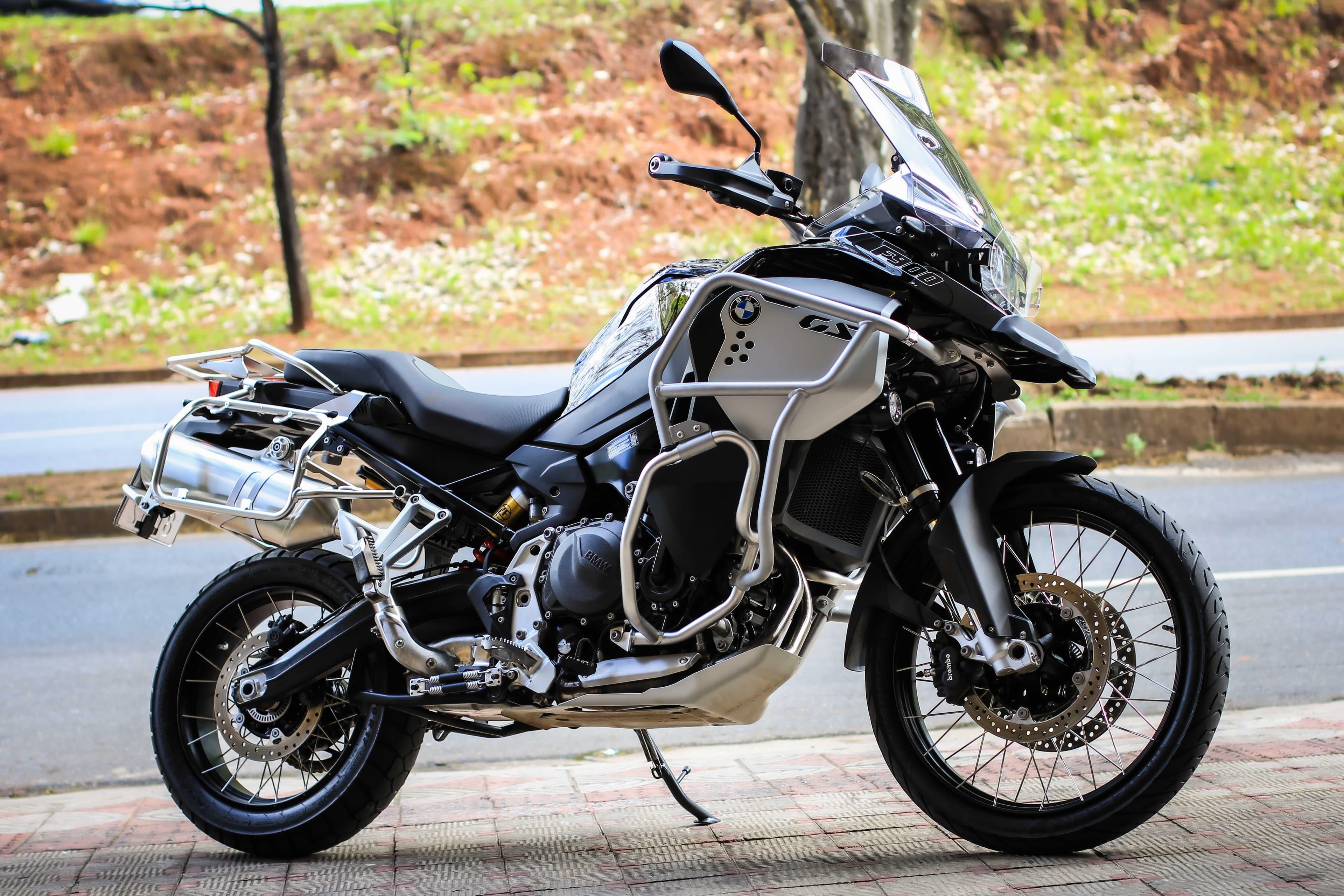 F900 GS Adventure Plus - Imagem 2