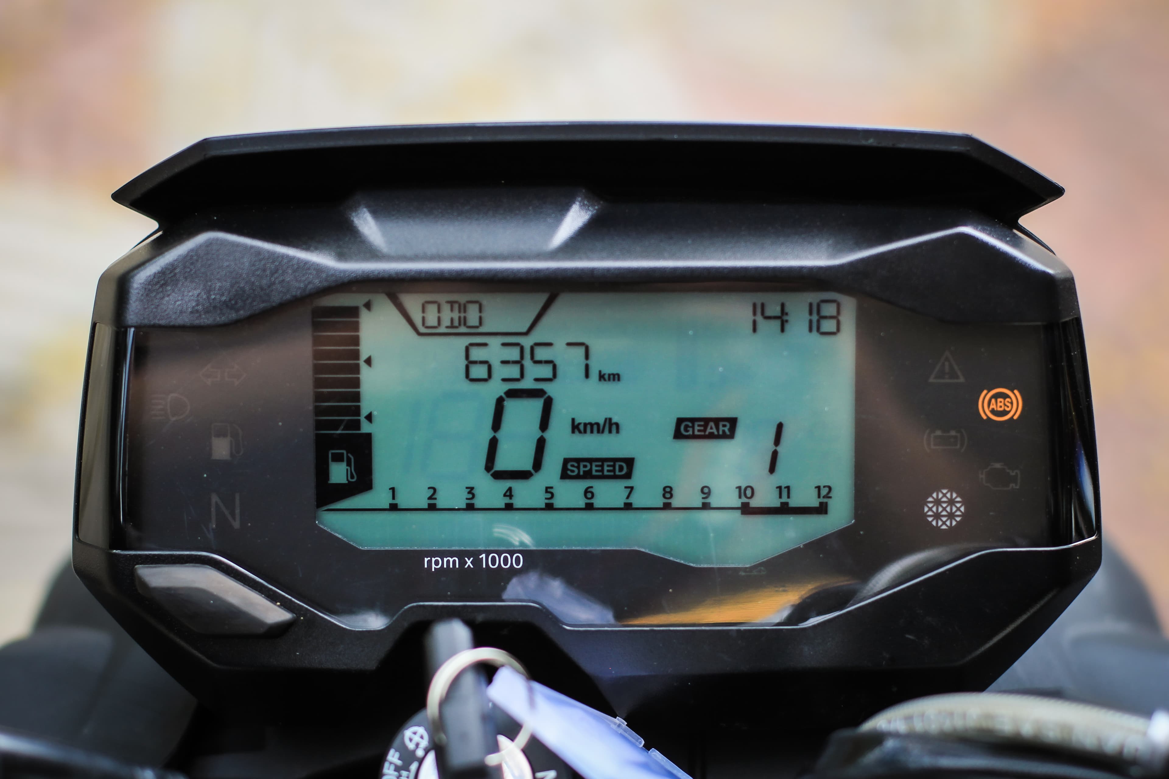 G310 R - Imagem 6
