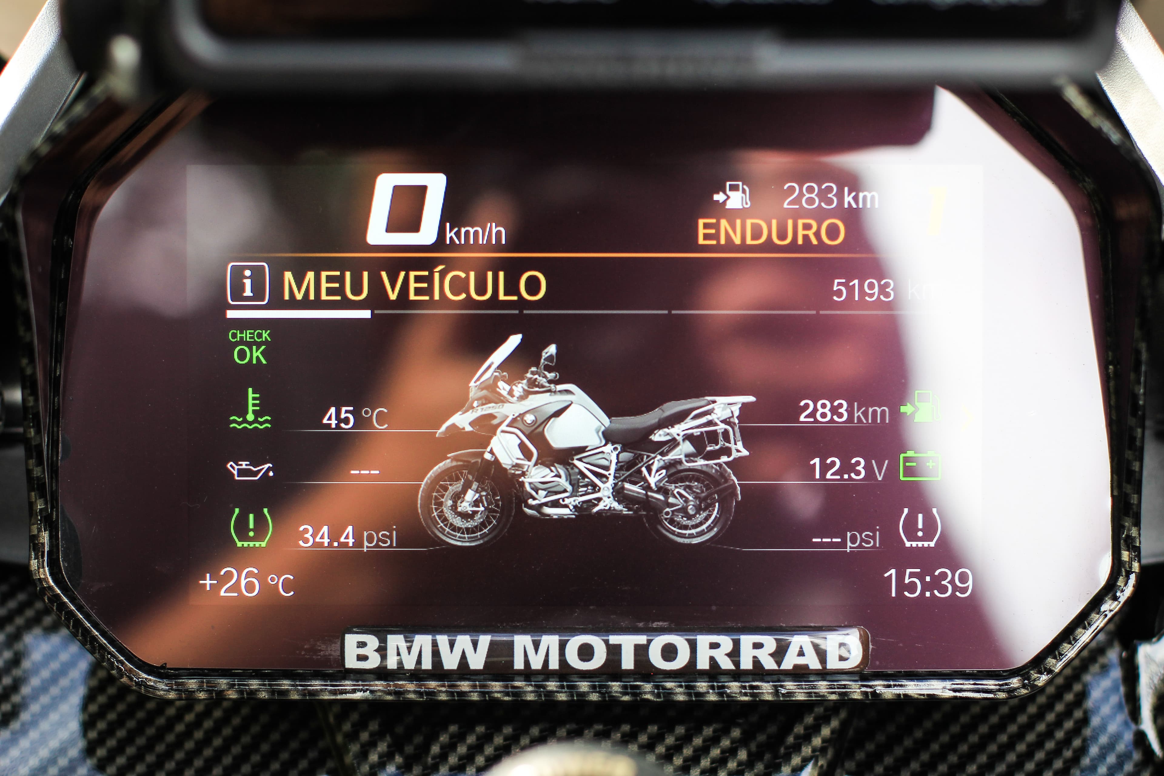 R 1250 GS Adv 719 - Imagem 6