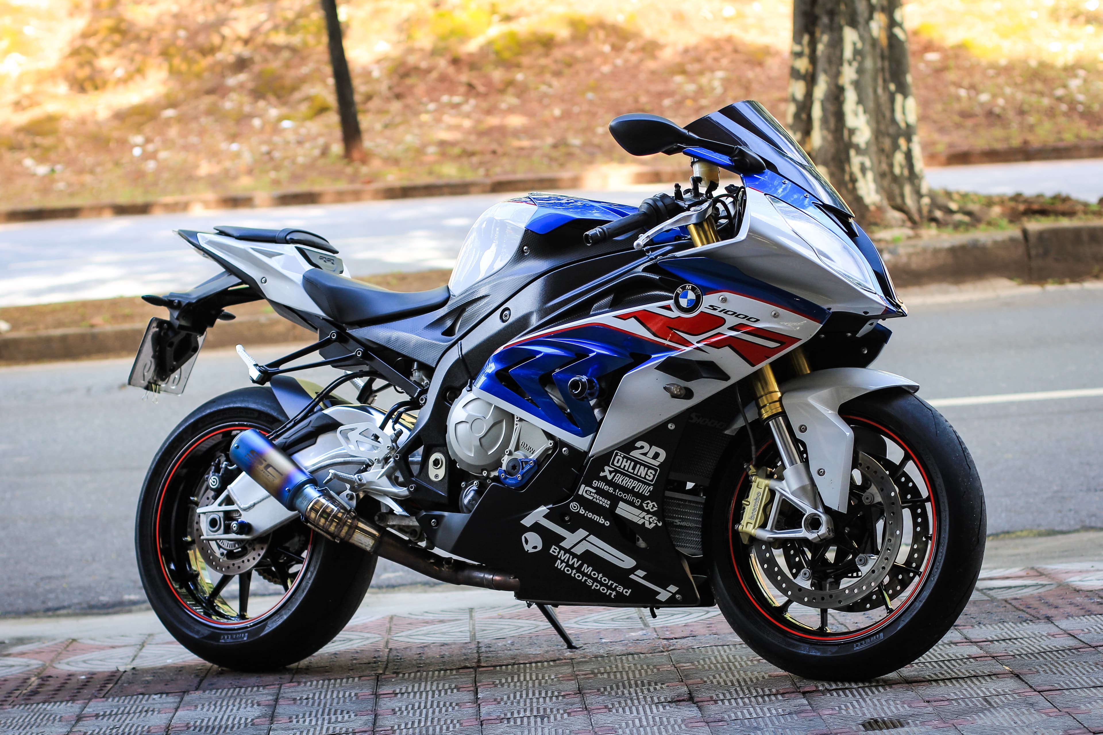 S1000RR - Imagem 2