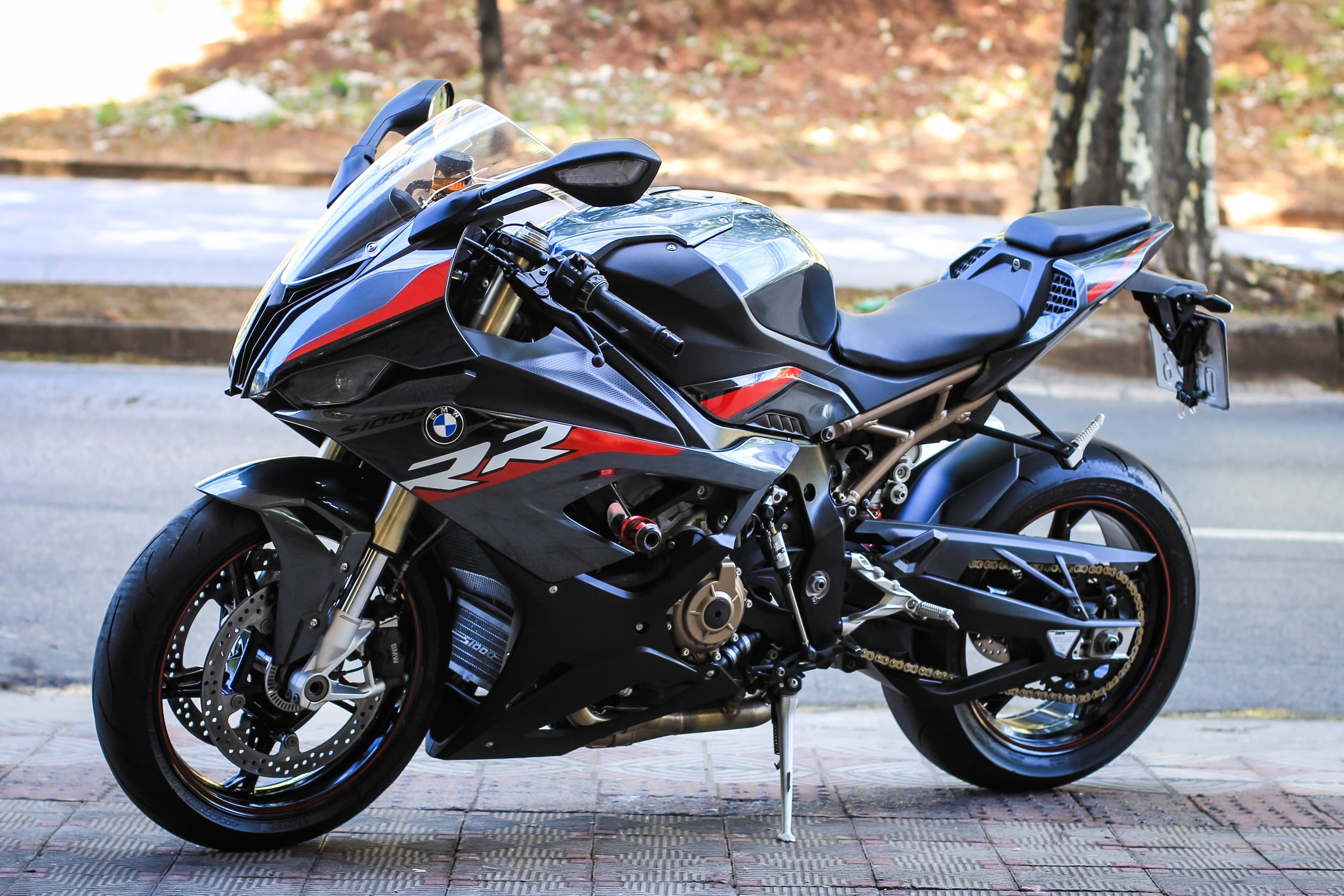 S1000RR - Imagem 3