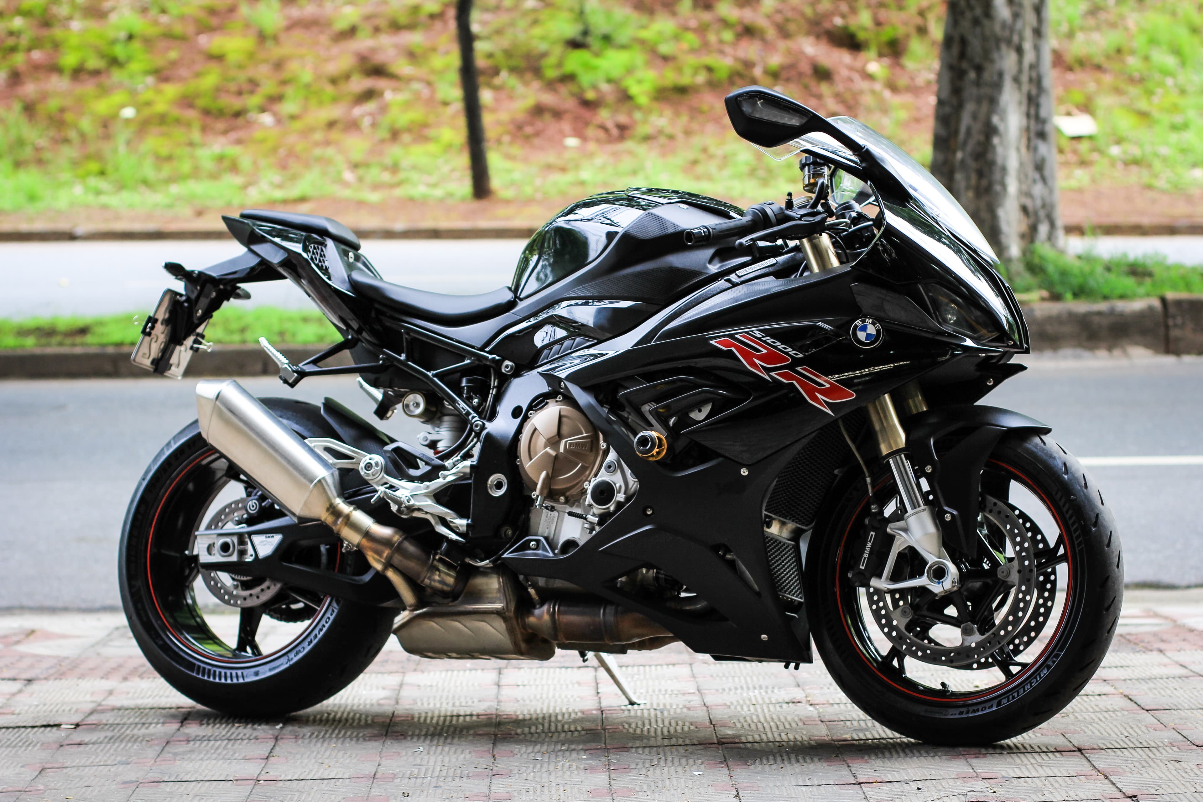 S1000RR - Imagem 2