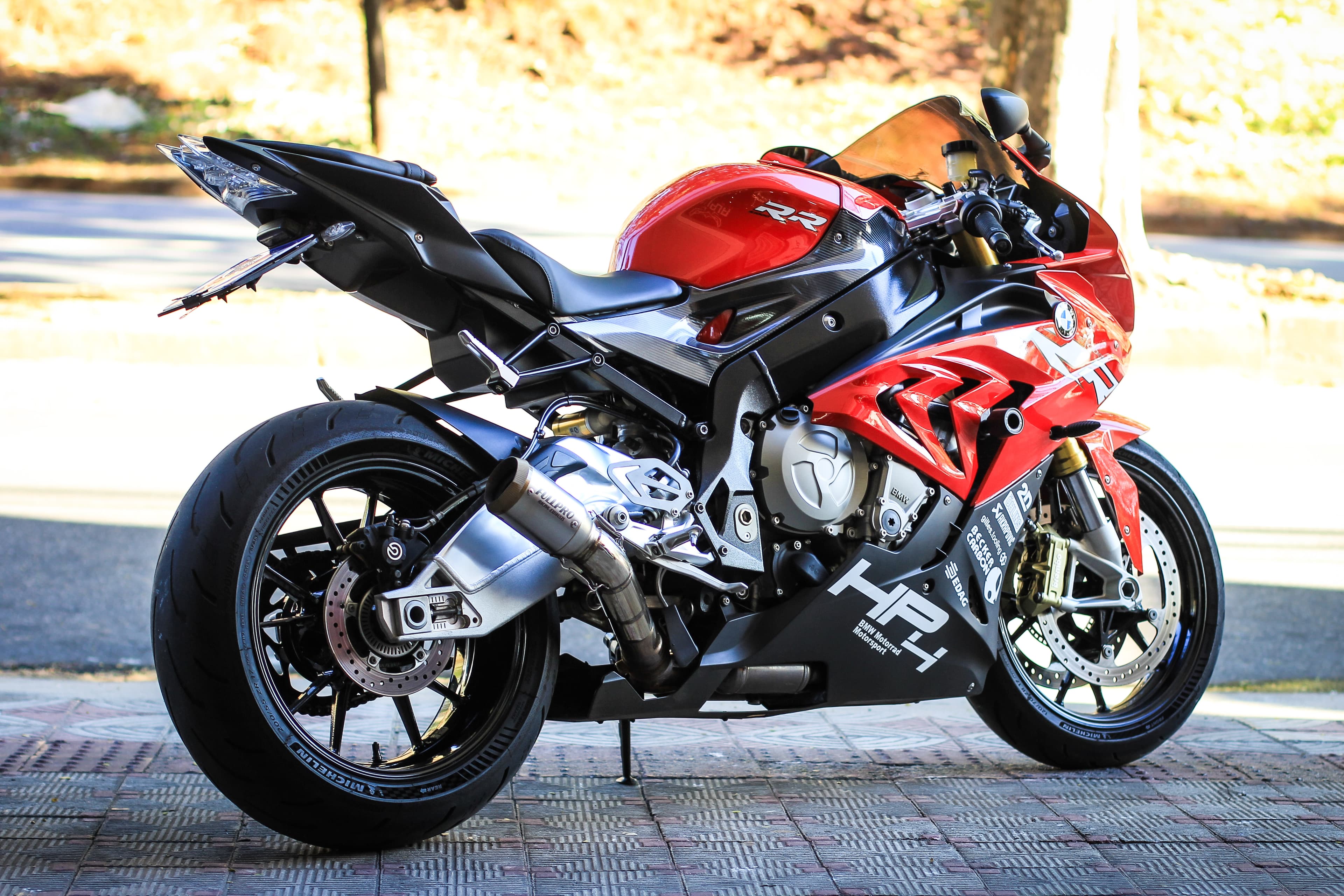 S1000RR - Imagem 4