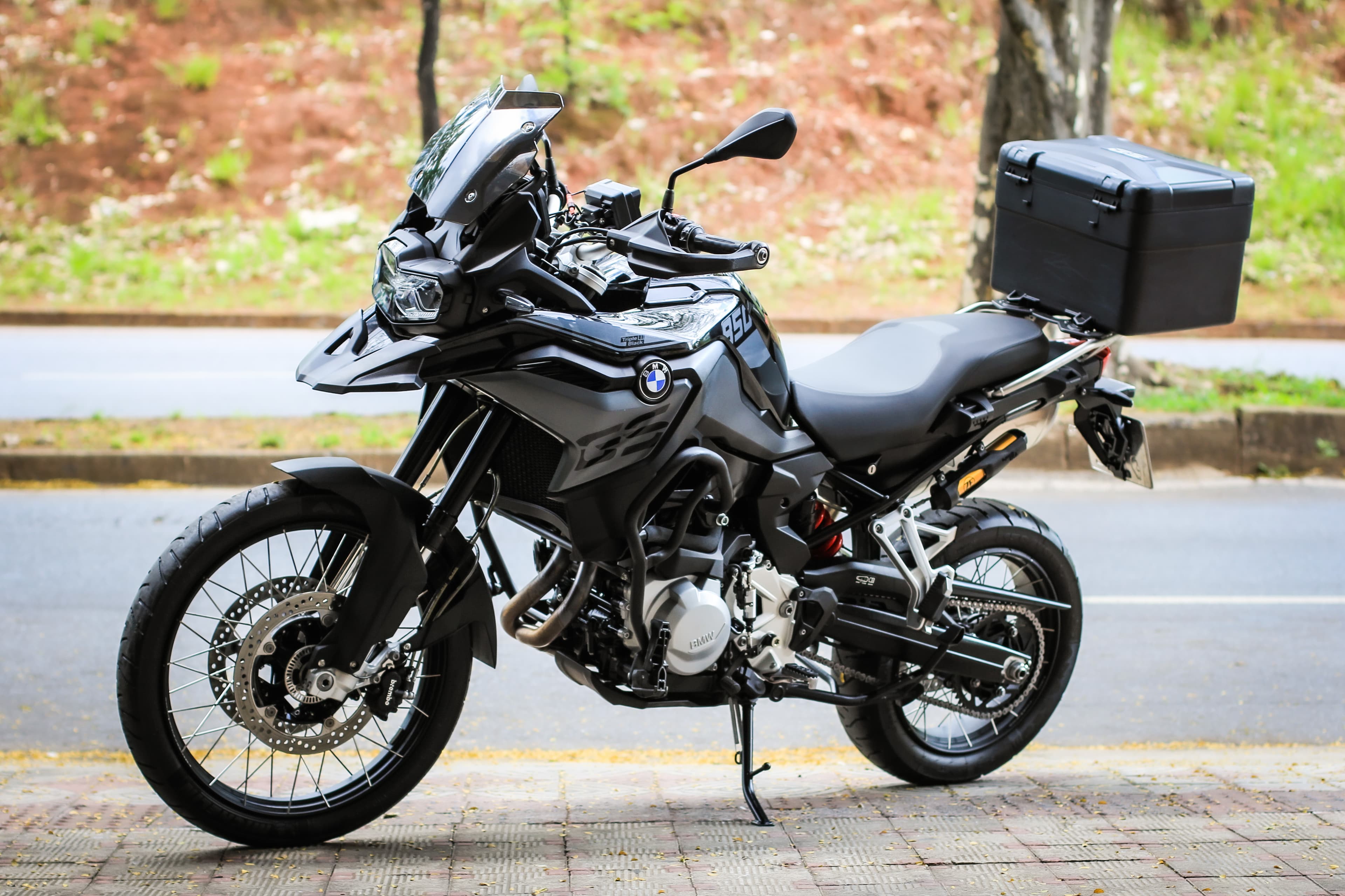 F850 GS Premium - Imagem 3