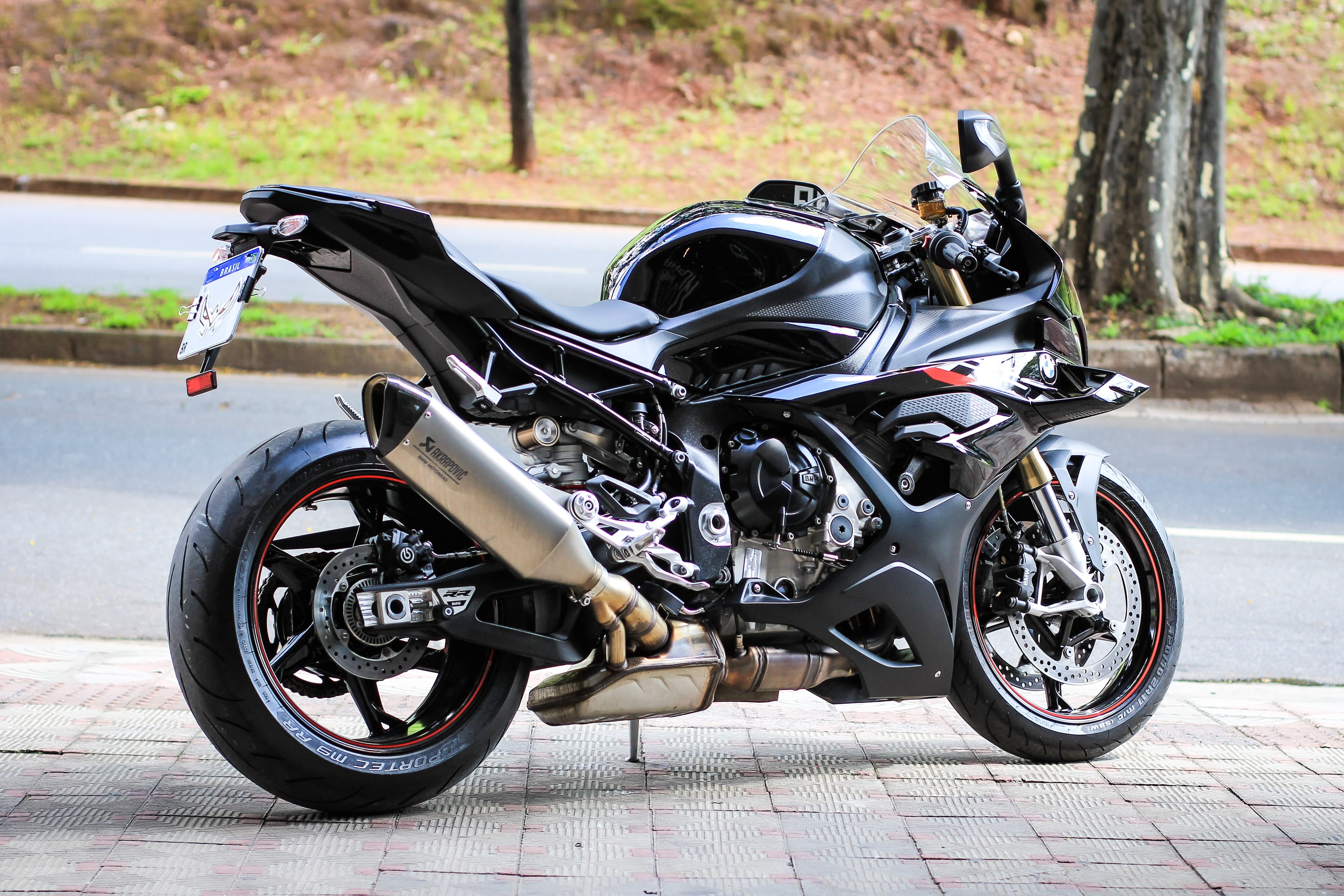 S1000RR - Imagem 4