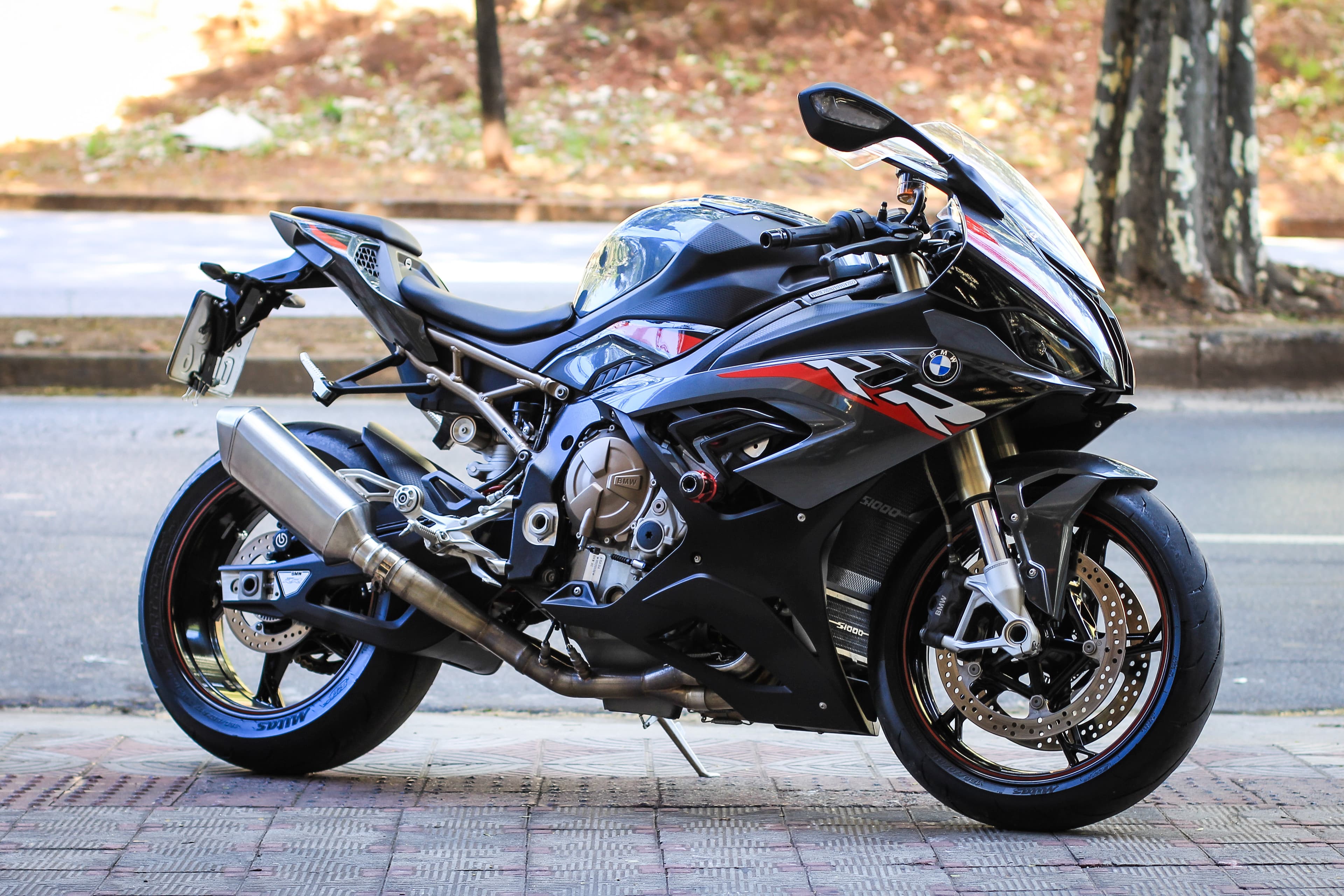 S1000RR - Imagem 2