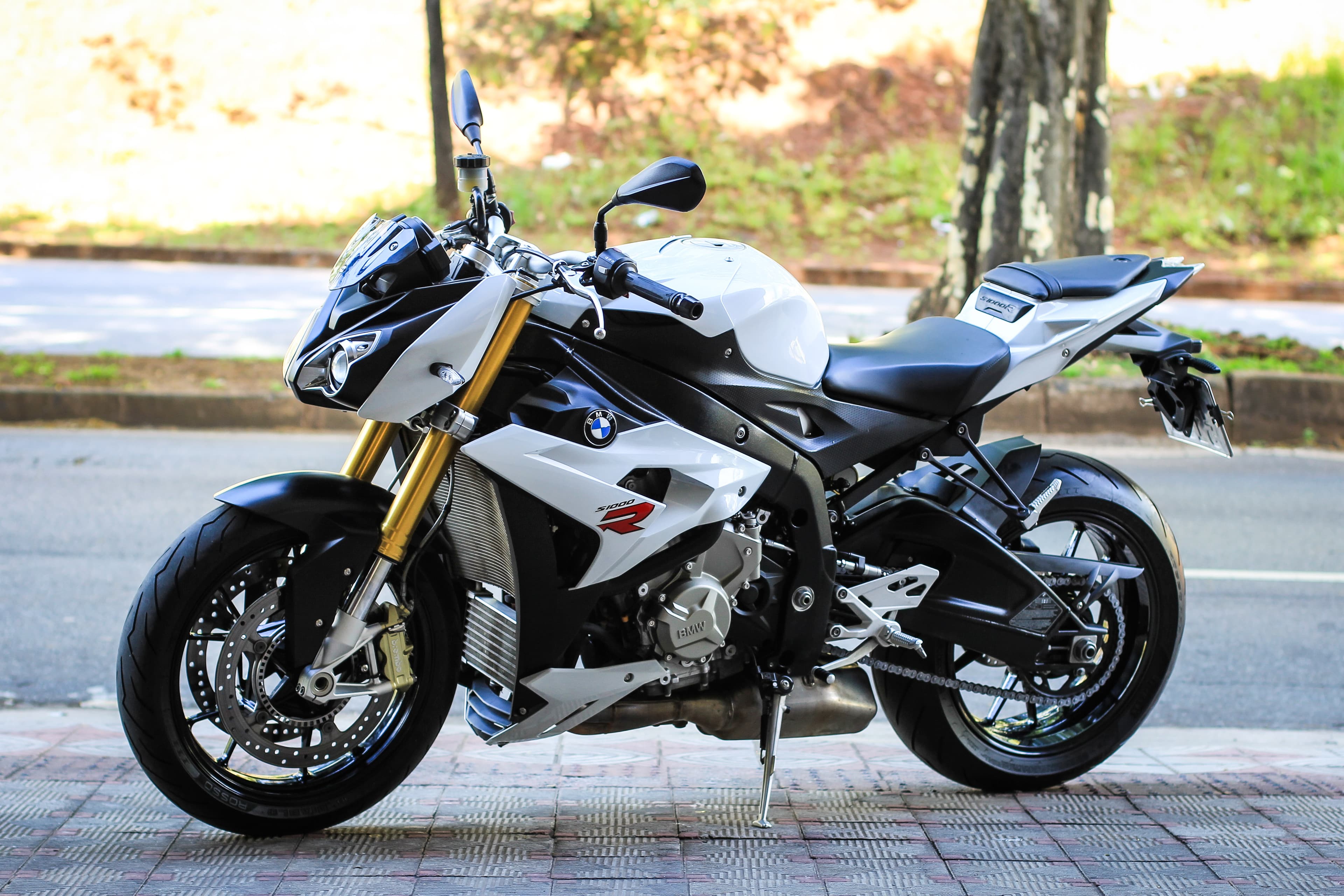S1000R - Imagem 3