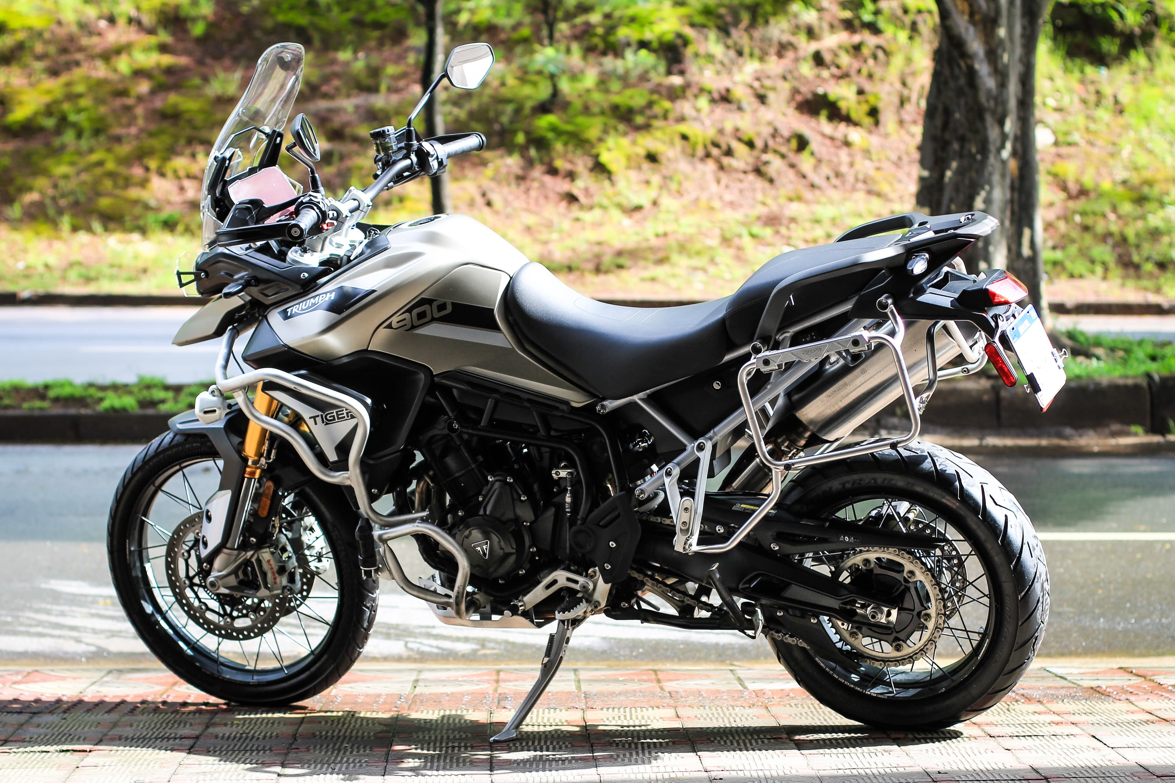 Tiger 900 Rally Pro - Imagem 5