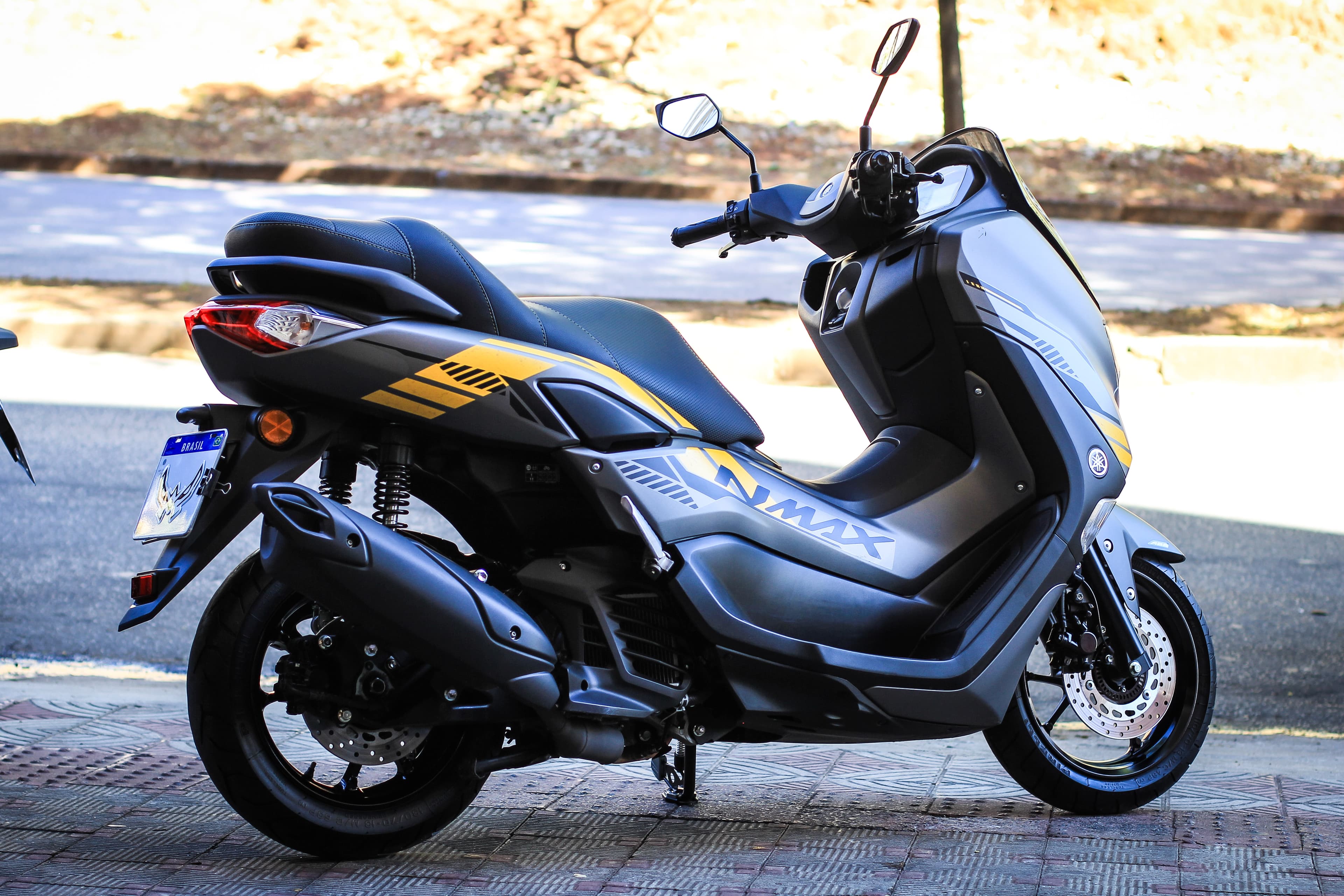 Nmax 160 - Imagem 4