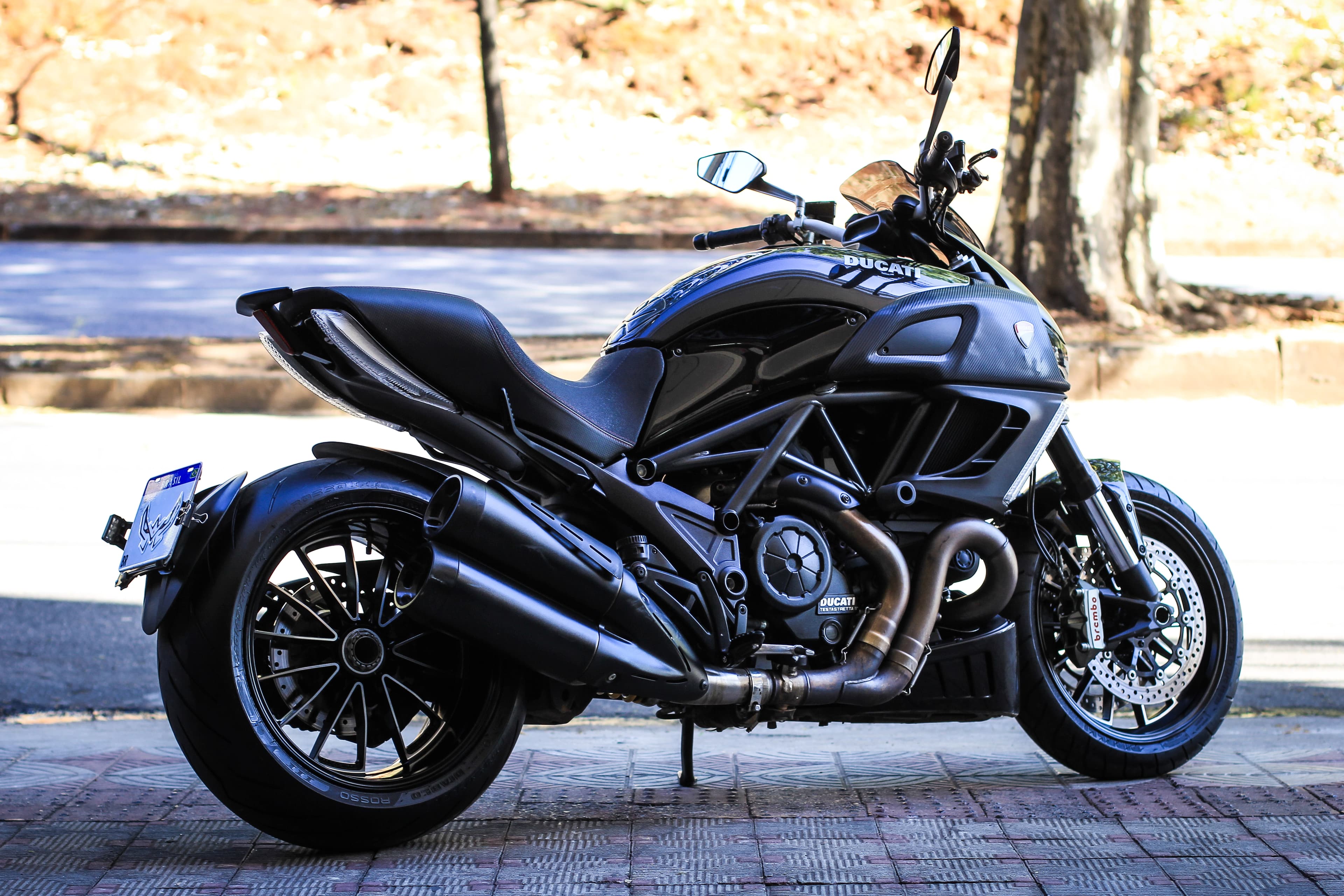 Diavel - Imagem 4