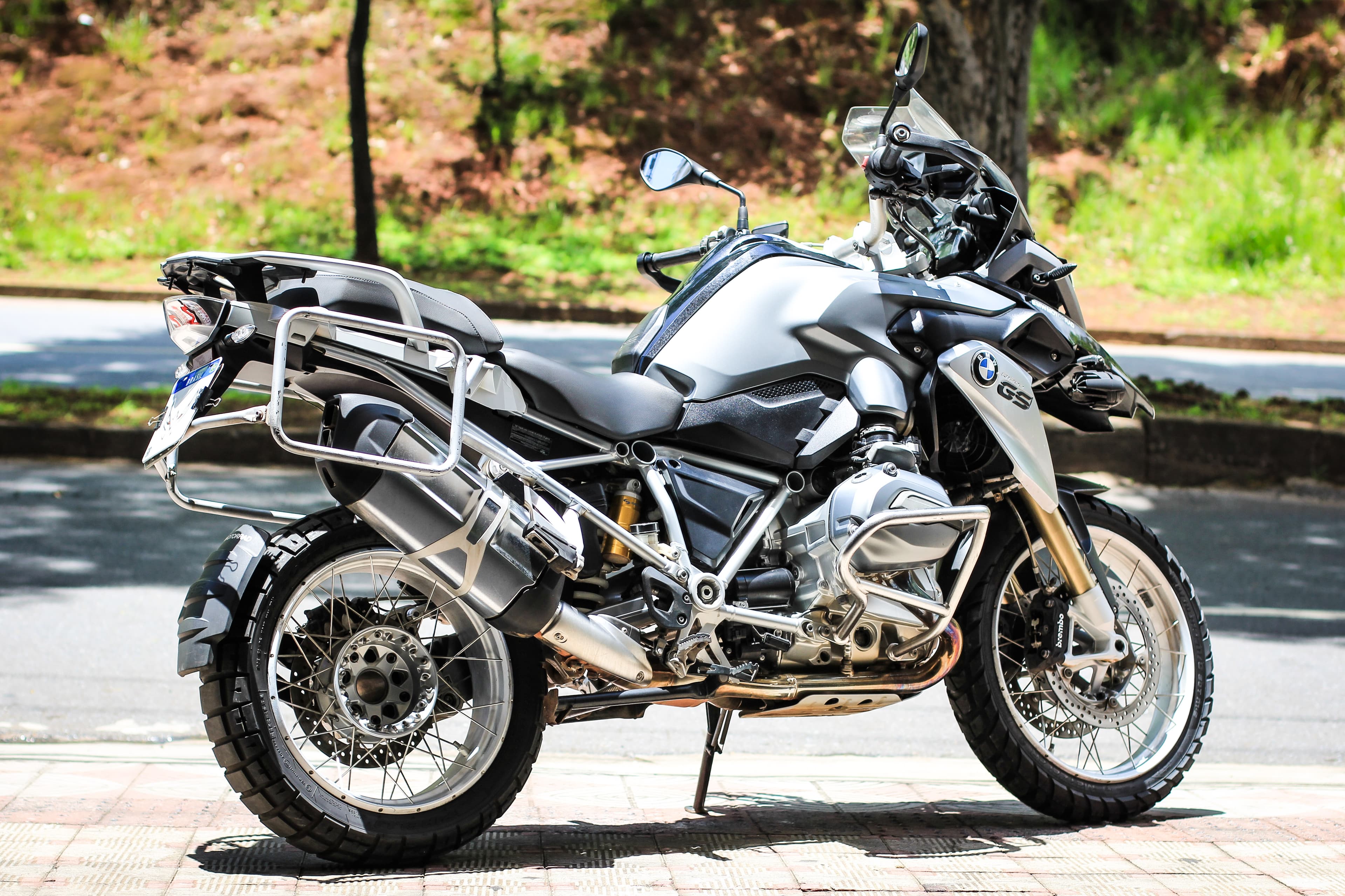 R 1200GS - Imagem 4