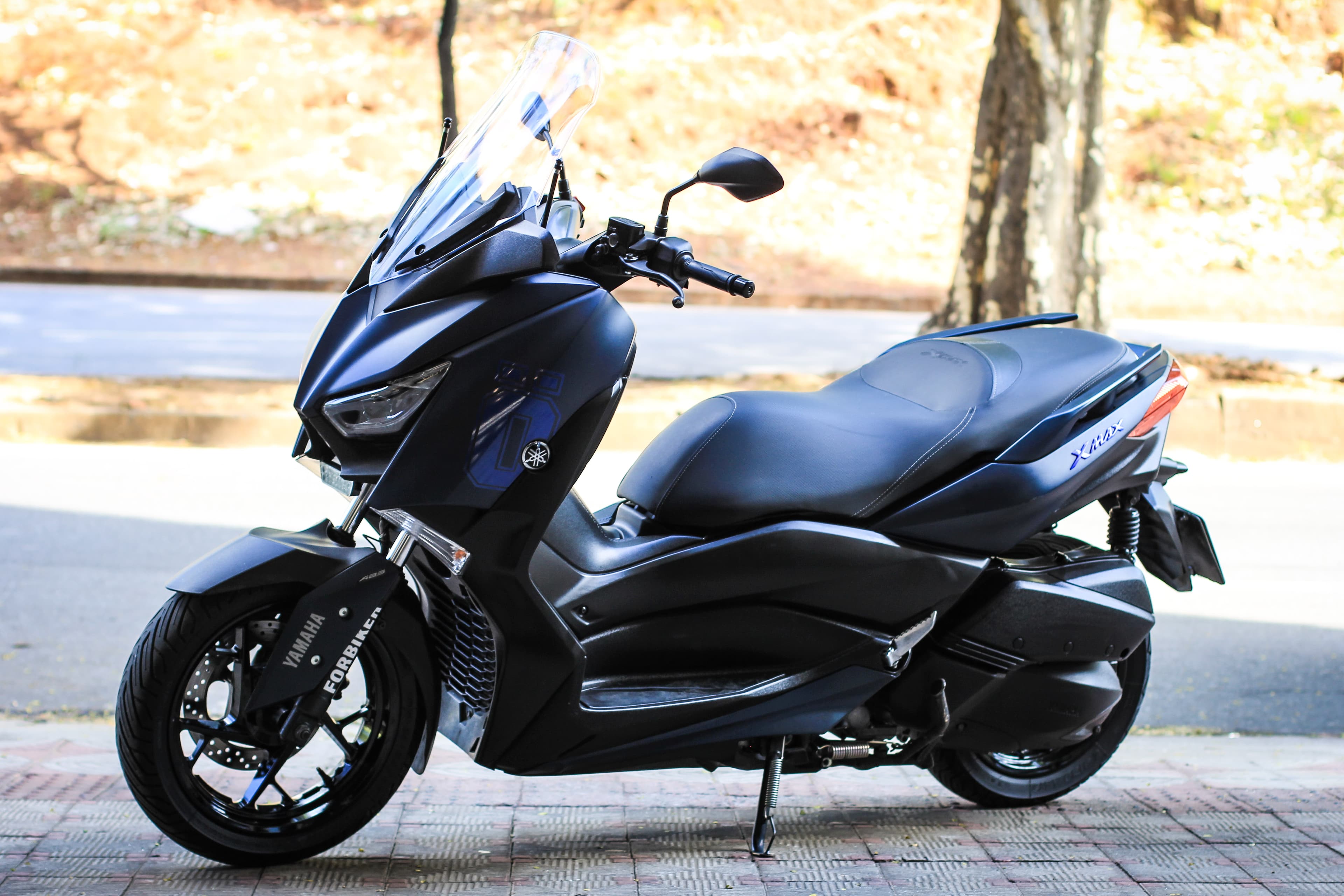 XMax - Imagem 3