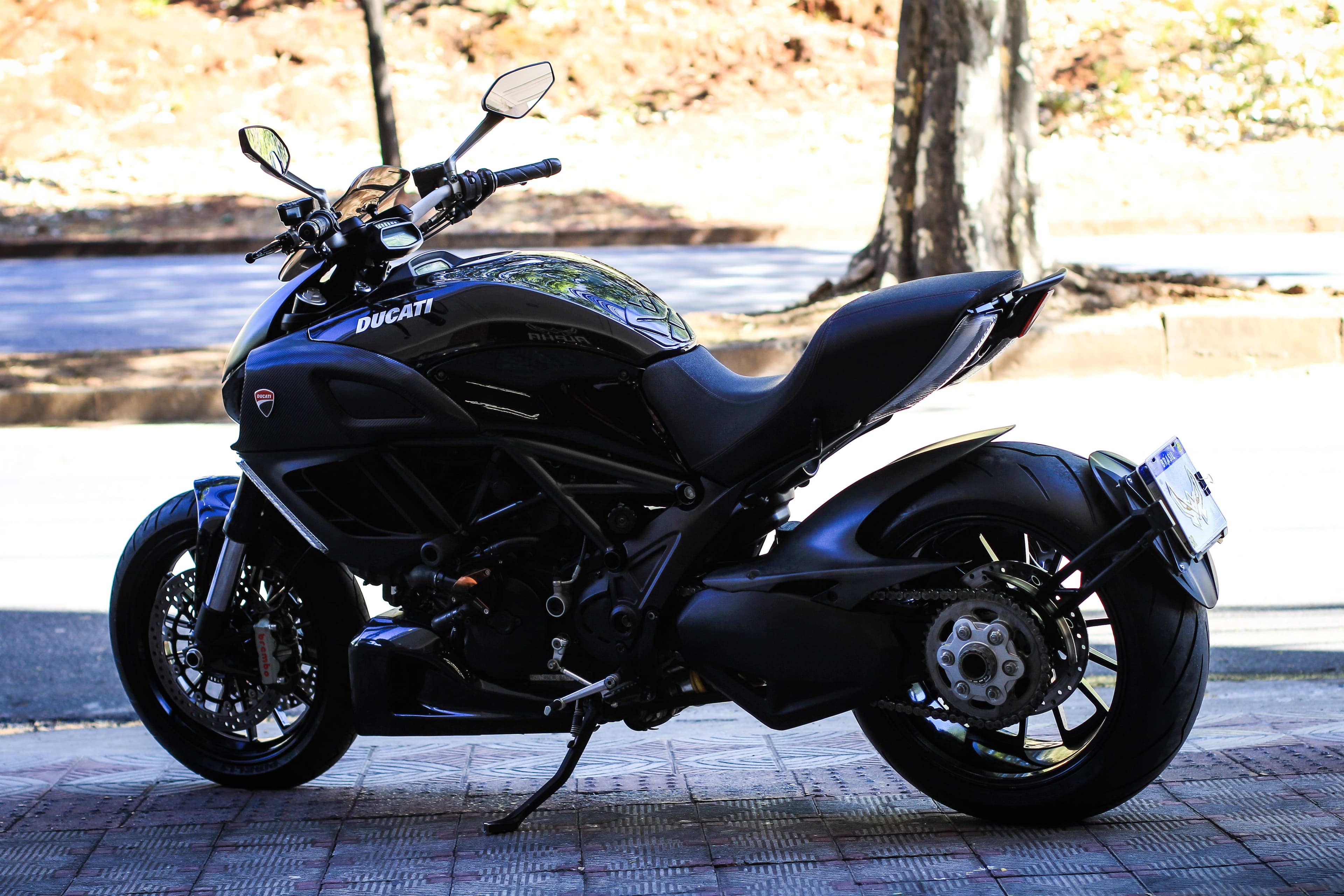 Diavel - Imagem 5